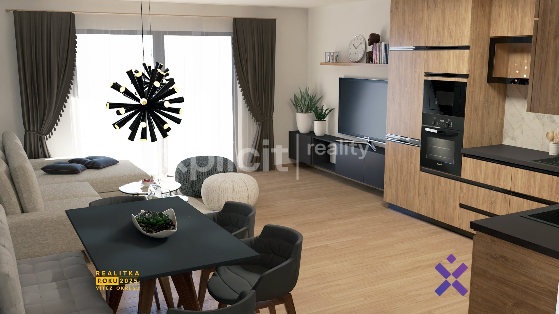 Filip Hladiš realitní makléř Prodej novostaveb byt