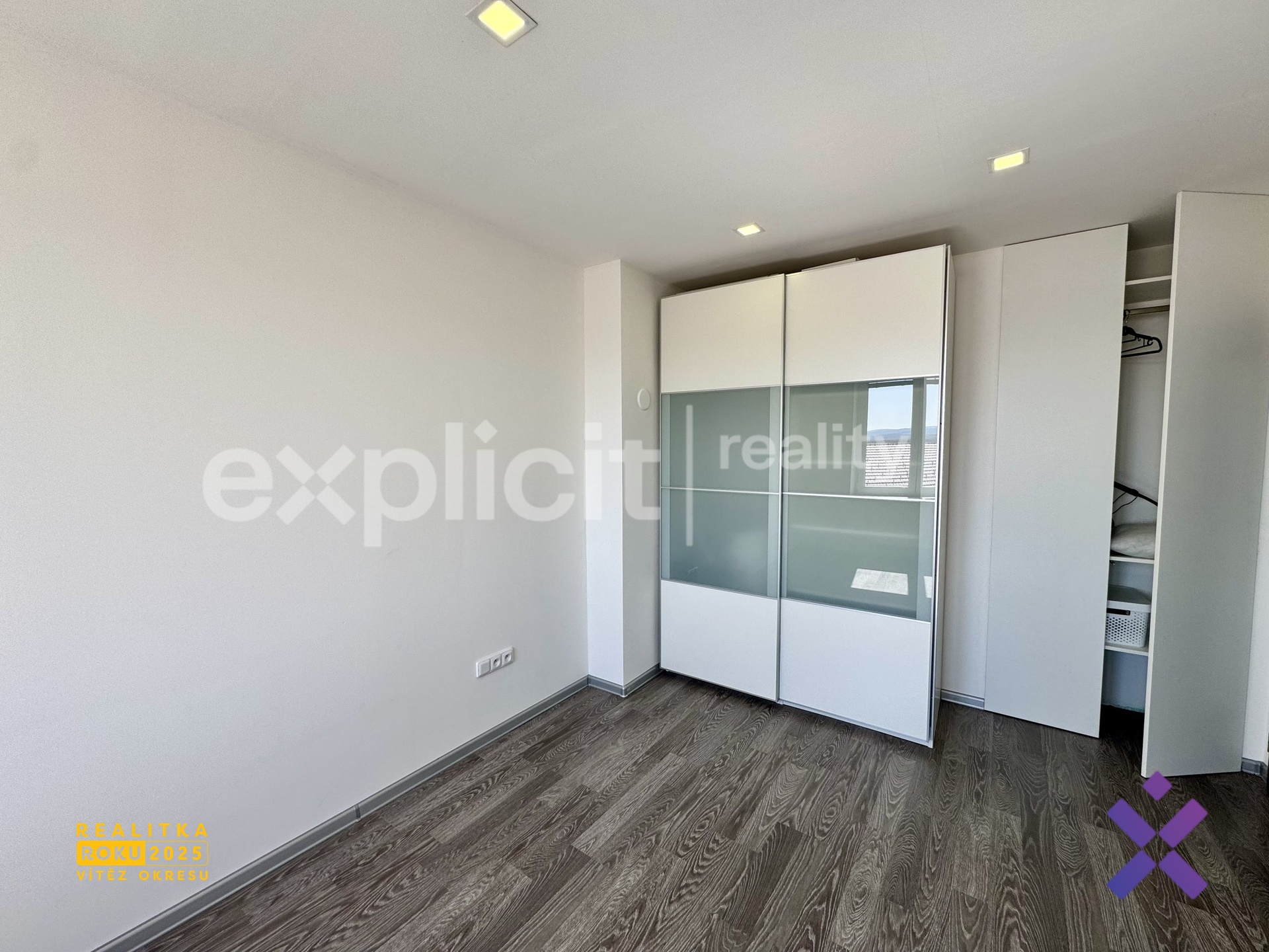 Pronajem bytu 2+kk, 54 m&sup2; – Uhersky Brod, okr