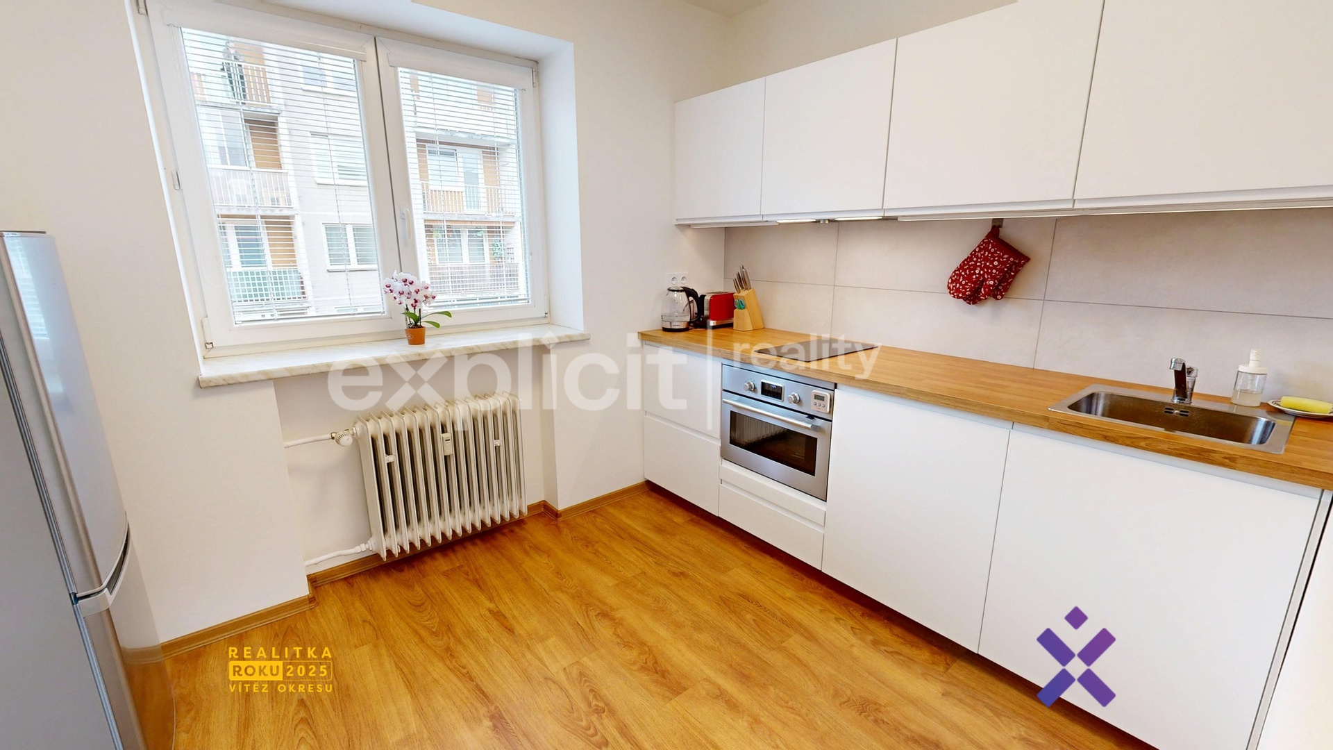 Prona?jem bytu Vseti?n, Jan Bierna?t.1 