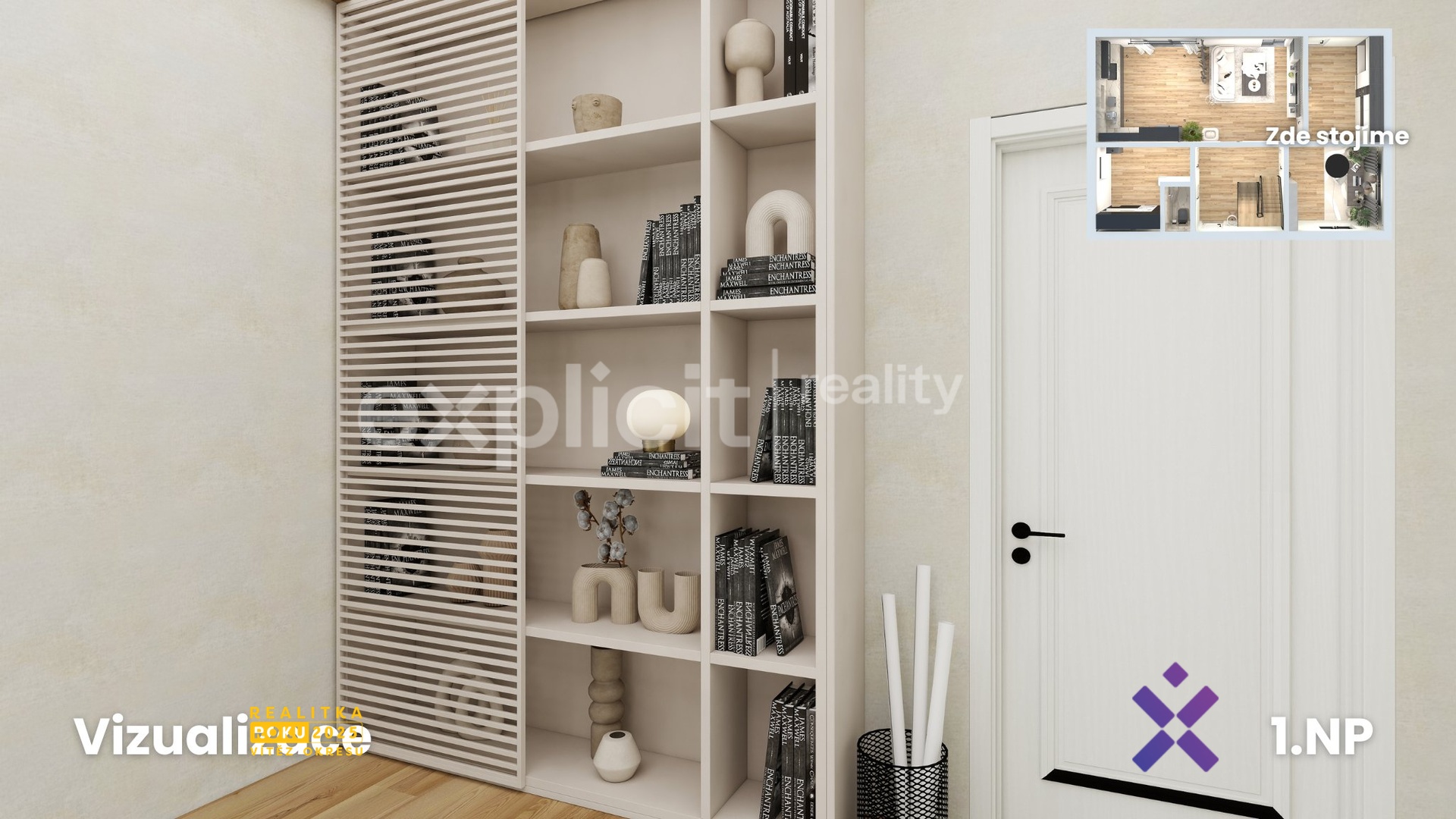 Prodej rodinneho domu 135 m², pozemek 739 m&s