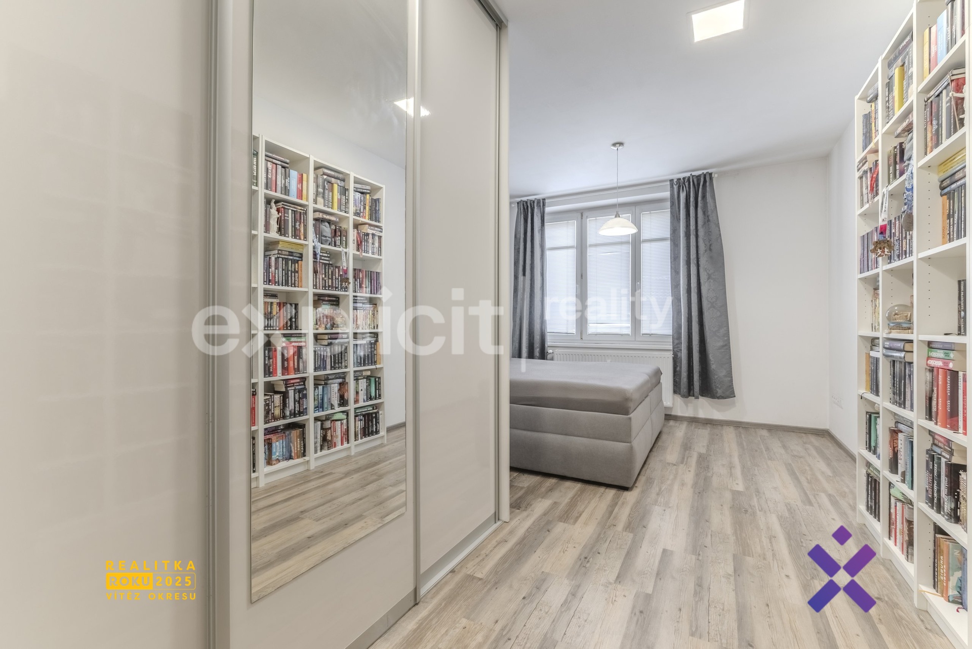 Prodej bytu v centru 3+kk 74 m&sup2;, Uherský Brod