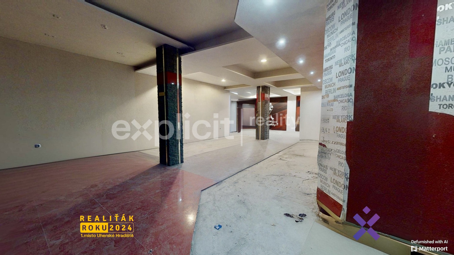 Komercni prostor Uhersky Brod 1PP 314 m², okres Uherske Hradiste6