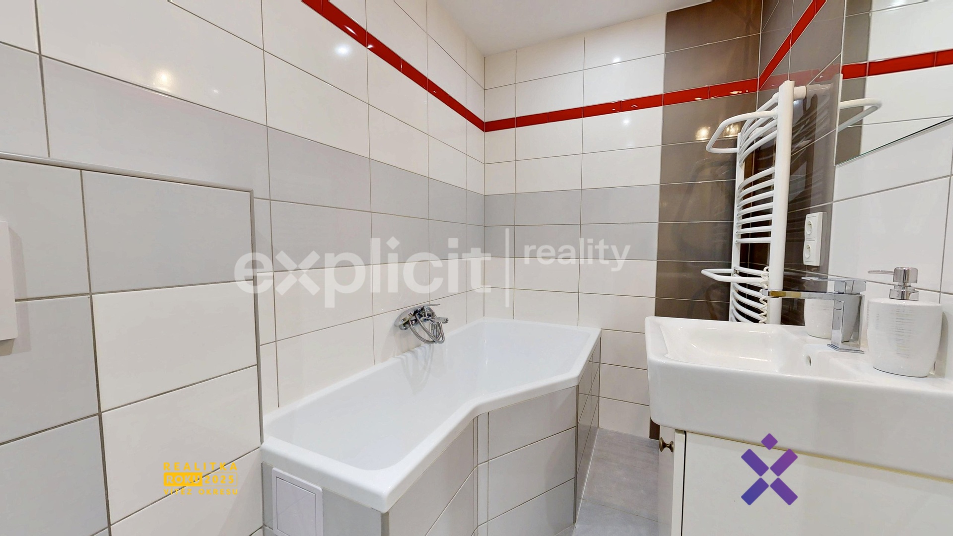Filip Hladiš-realitní makléř, Podnájem bytu 2+kk 60 m&sup2;, Uherský Brod