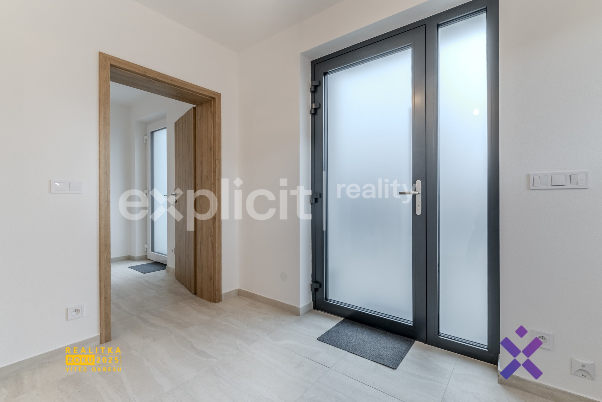 Prodej mezonetoveho bytu 4+kk 144 m&sup2; s terasou 28 m&sup2;, Ostrozska Nova Ves15