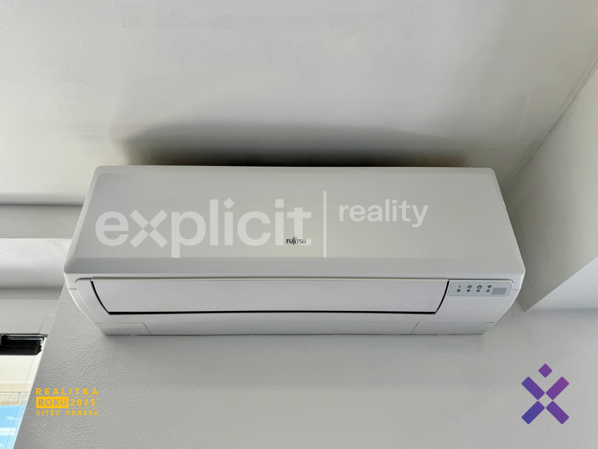 Pronajem bytu 2+kk, 54 m&sup2; – Uhersky Brod, okr