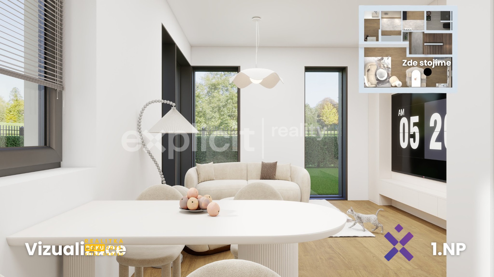 Filip Hladiš realitní makléř Prodej novostaveb dom