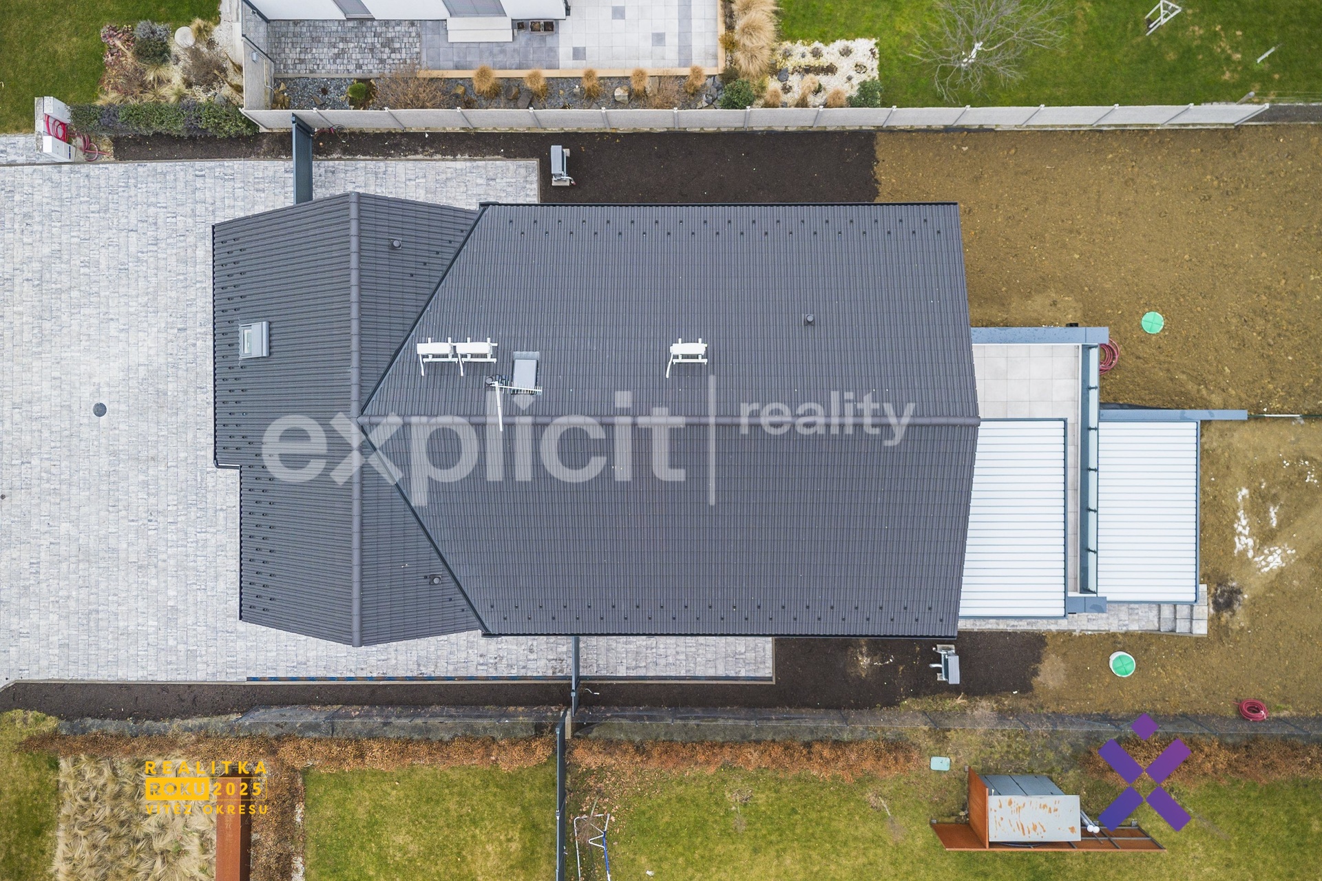 Prodej mezonetoveho bytu 3+kk 95 m&sup2; se zahradou 277 m&sup2;, Ostrozska Nova Ves24