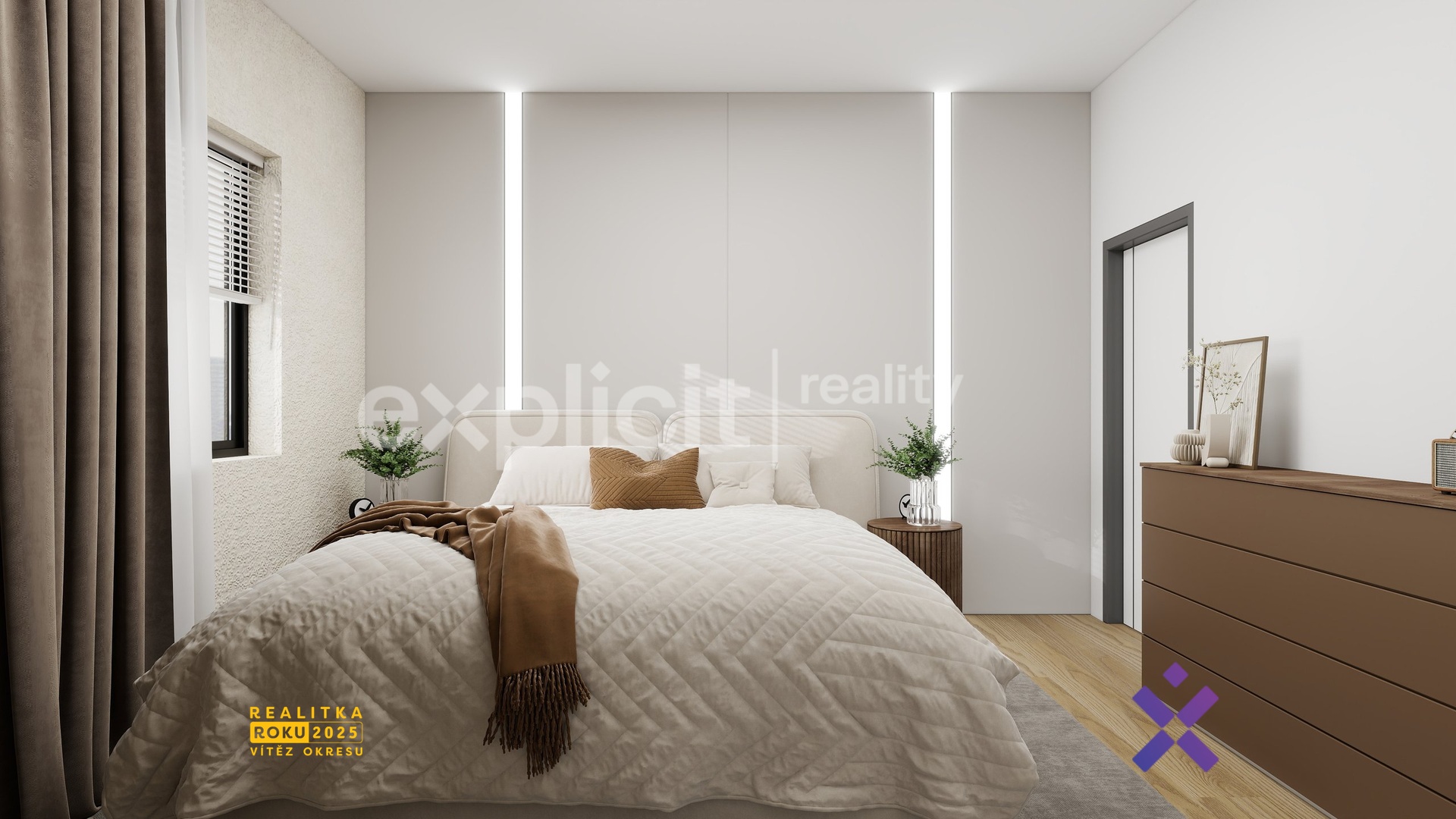 Filip Hladiš realitní makléř Prodej novostaveb byt