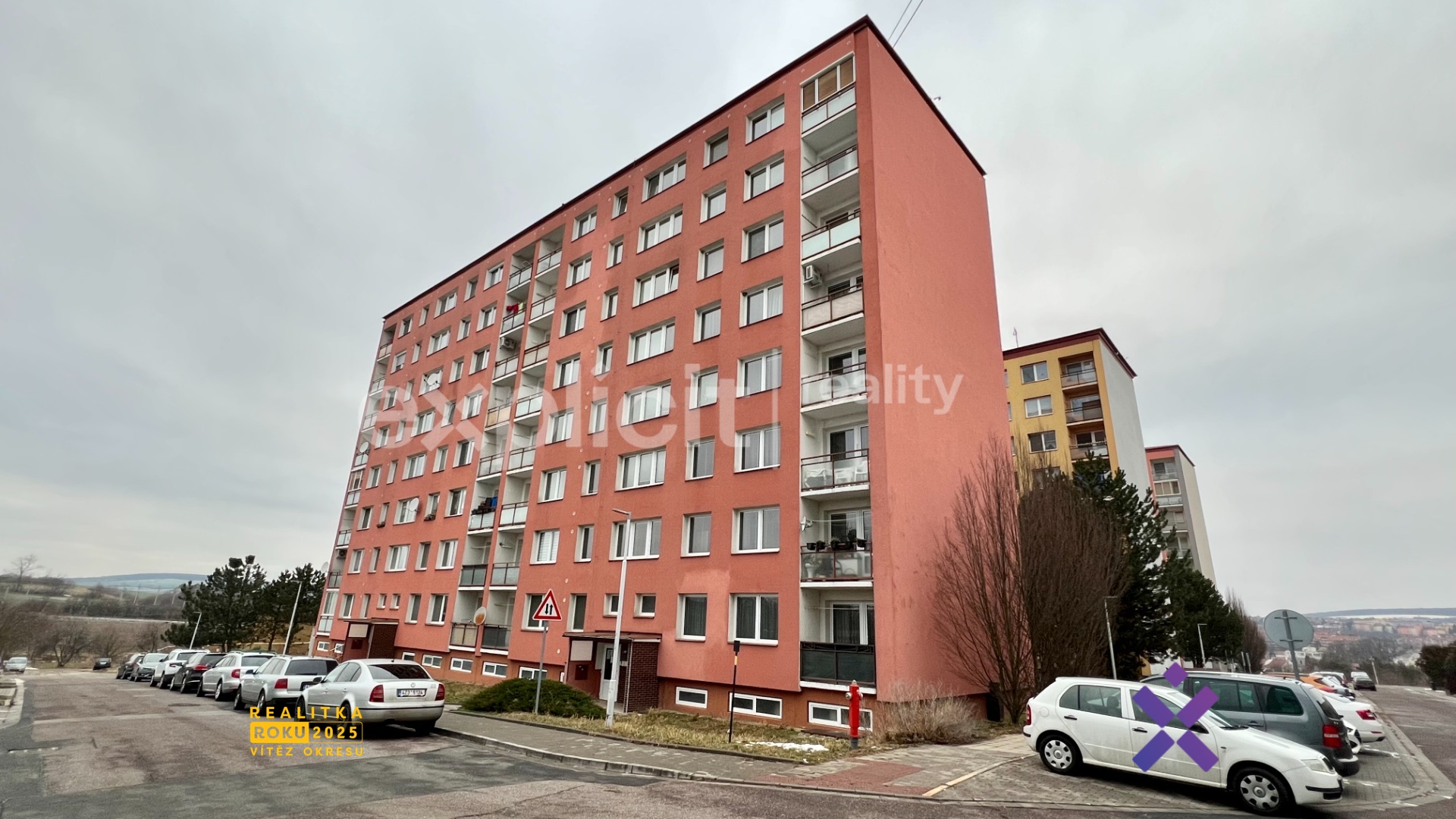 Filip Hladiš - realitní makléř, Pronájem bytu 3+1, 73 m&sup2;, Uherský Brod