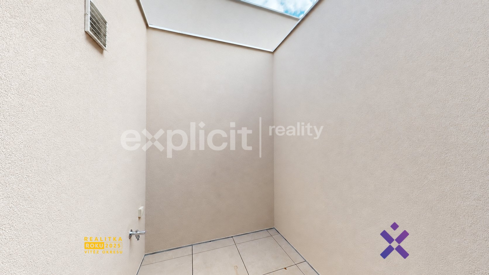 Pronájem bytu 3+kk 81 m&sup2; - Nad Zámkem, Uherský Brod