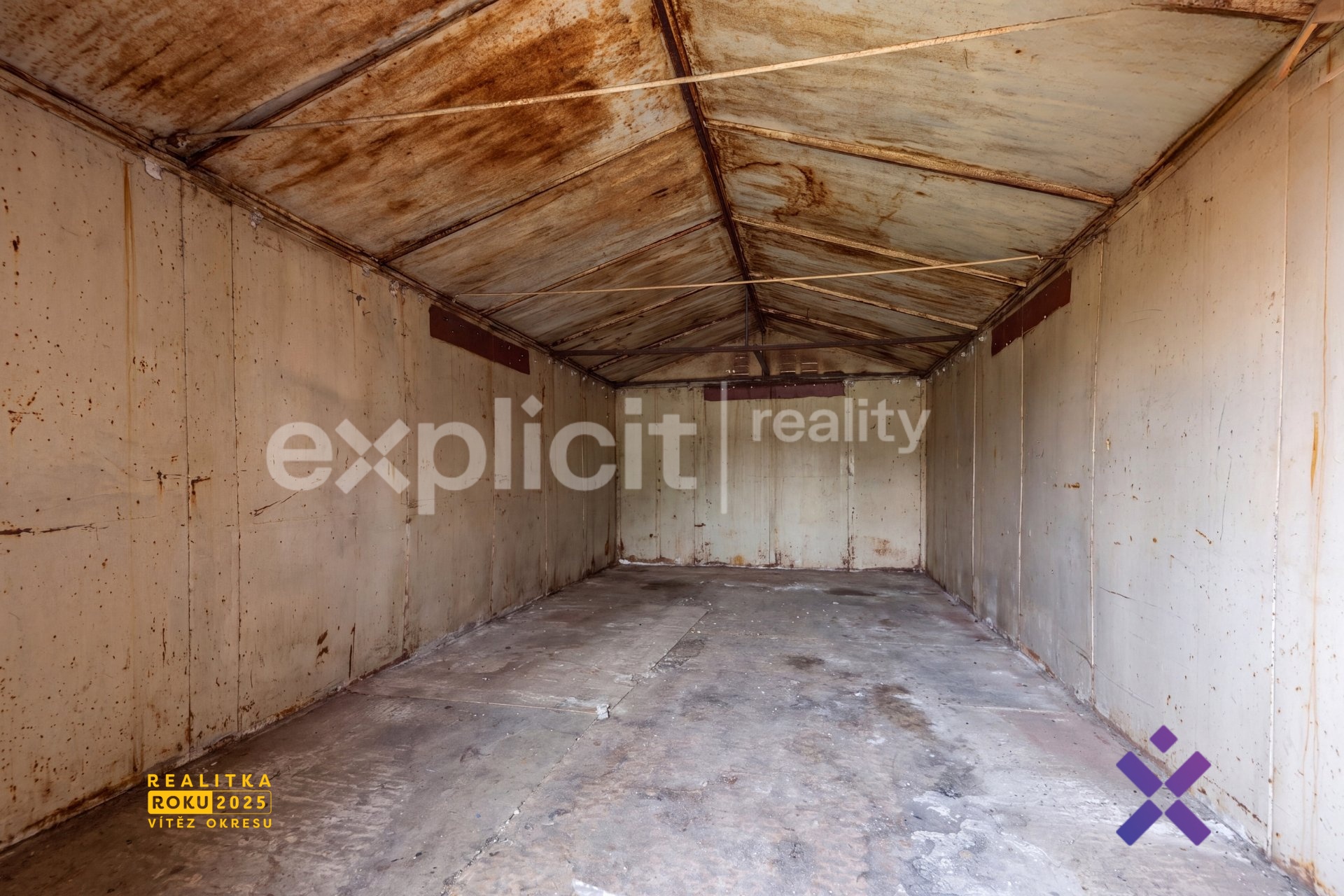 Tomáš Batík, Explicit Reality,  Prodej bytu 2+1, 5
