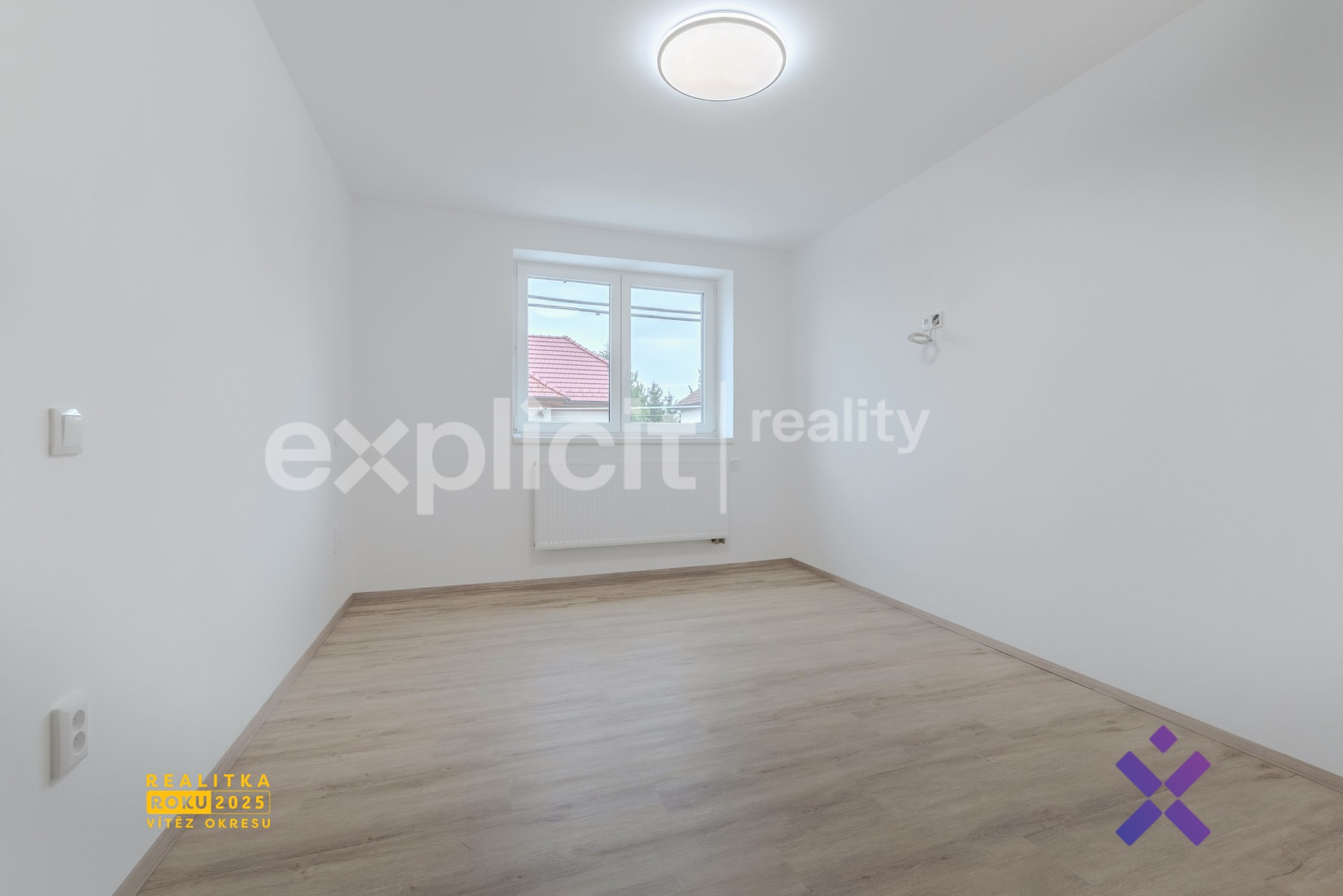 Prodej bytu 2+kk 71 m2, Nezdenice, okres Uherske H