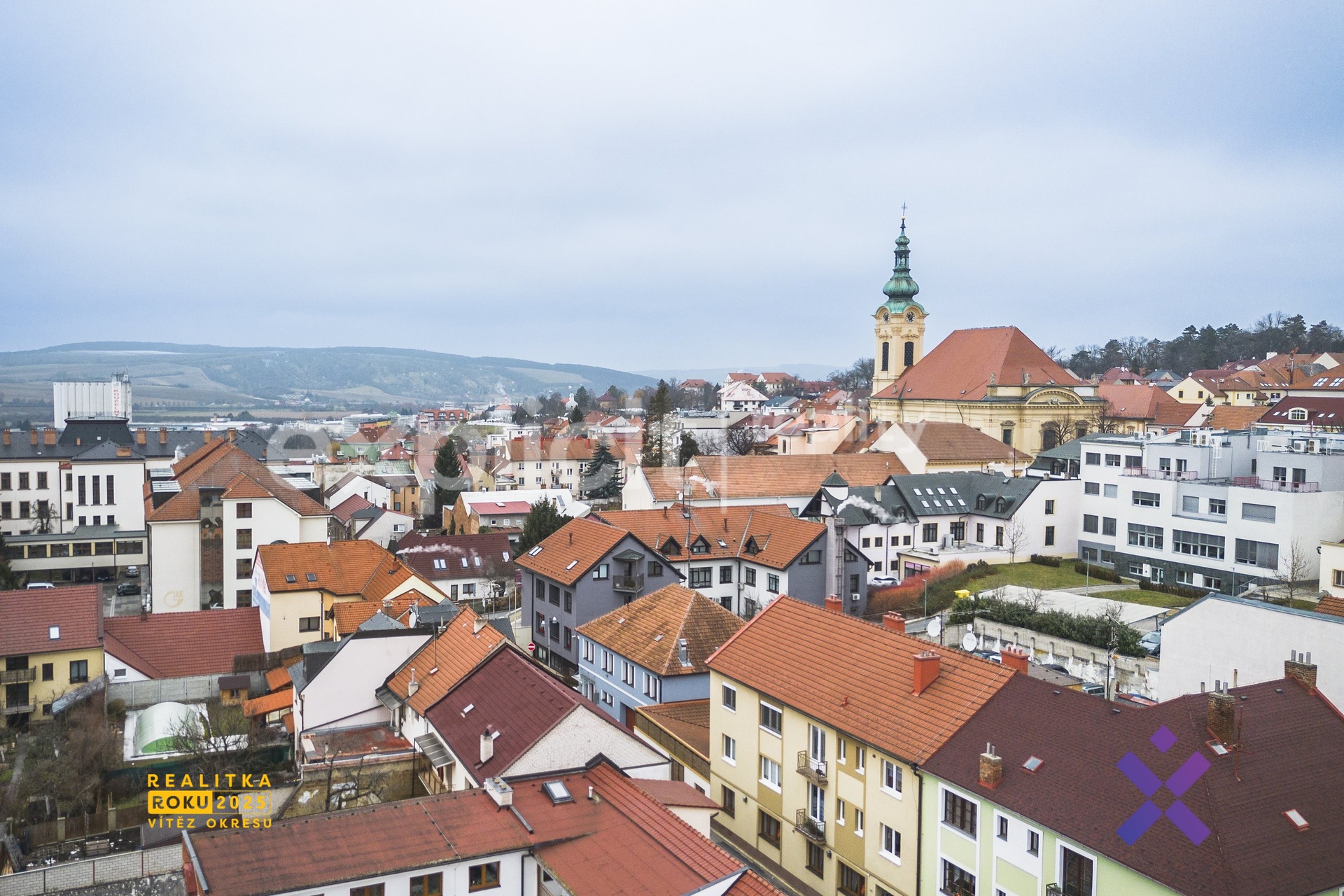 Pronajem komercnich prostor 142 m&sup2;, Uhersky Brod 19