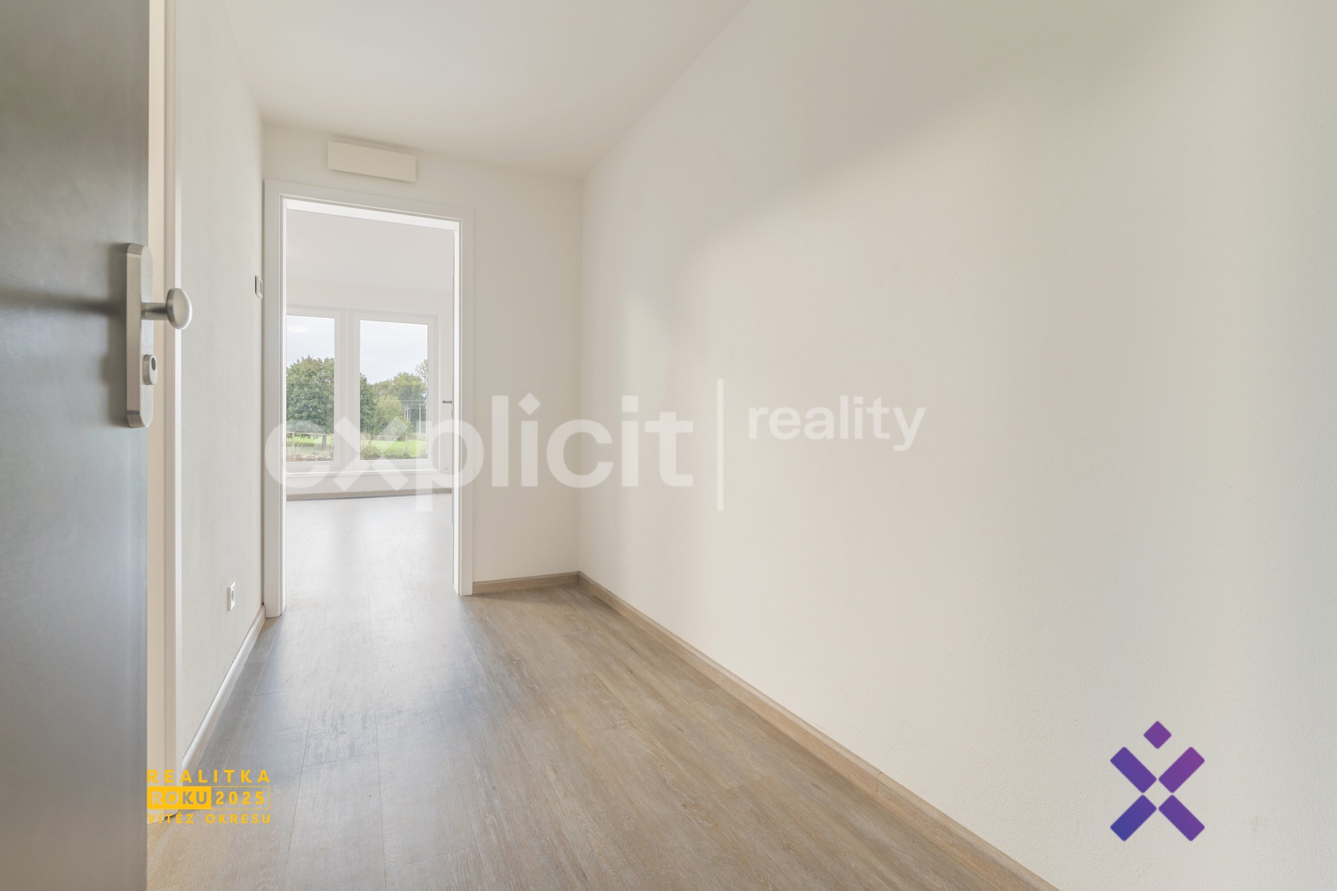 Filip Hladiš realitní makléř Pronájem bytu 1+kk, 38 m&sup2; - Uherský Brod