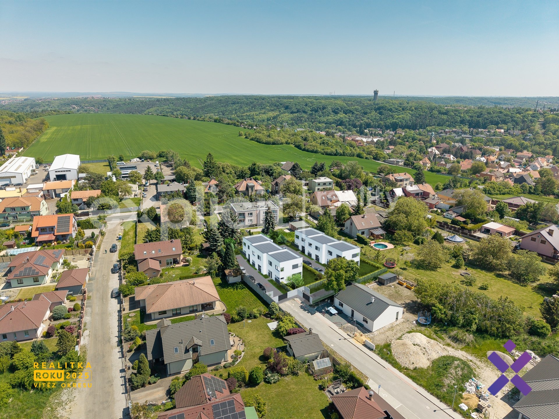 Filip Hladiš realitní makléř Prodej novostaveb dom