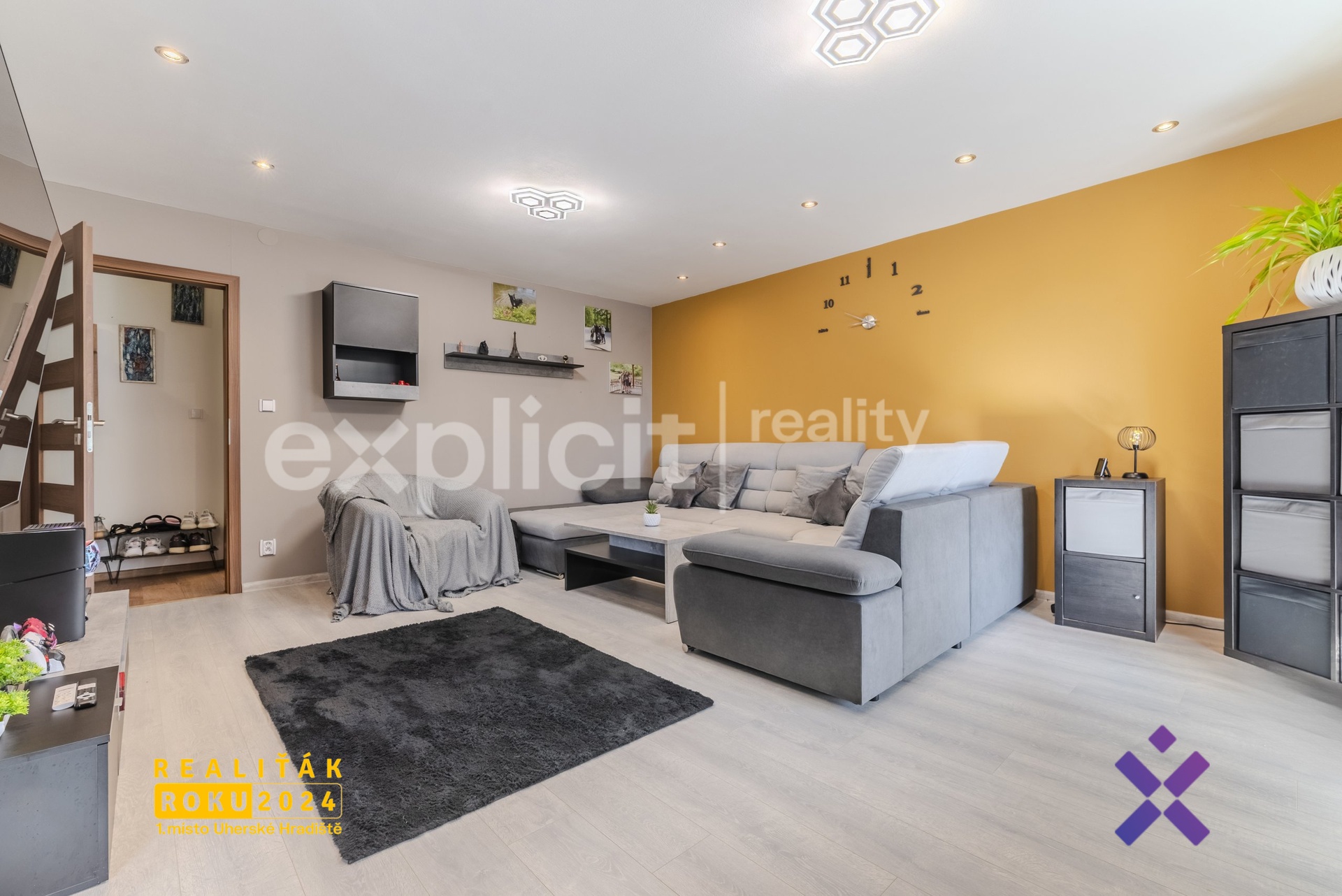 Prodej bytu 3+1 80 m², Korycany - Liskovec11