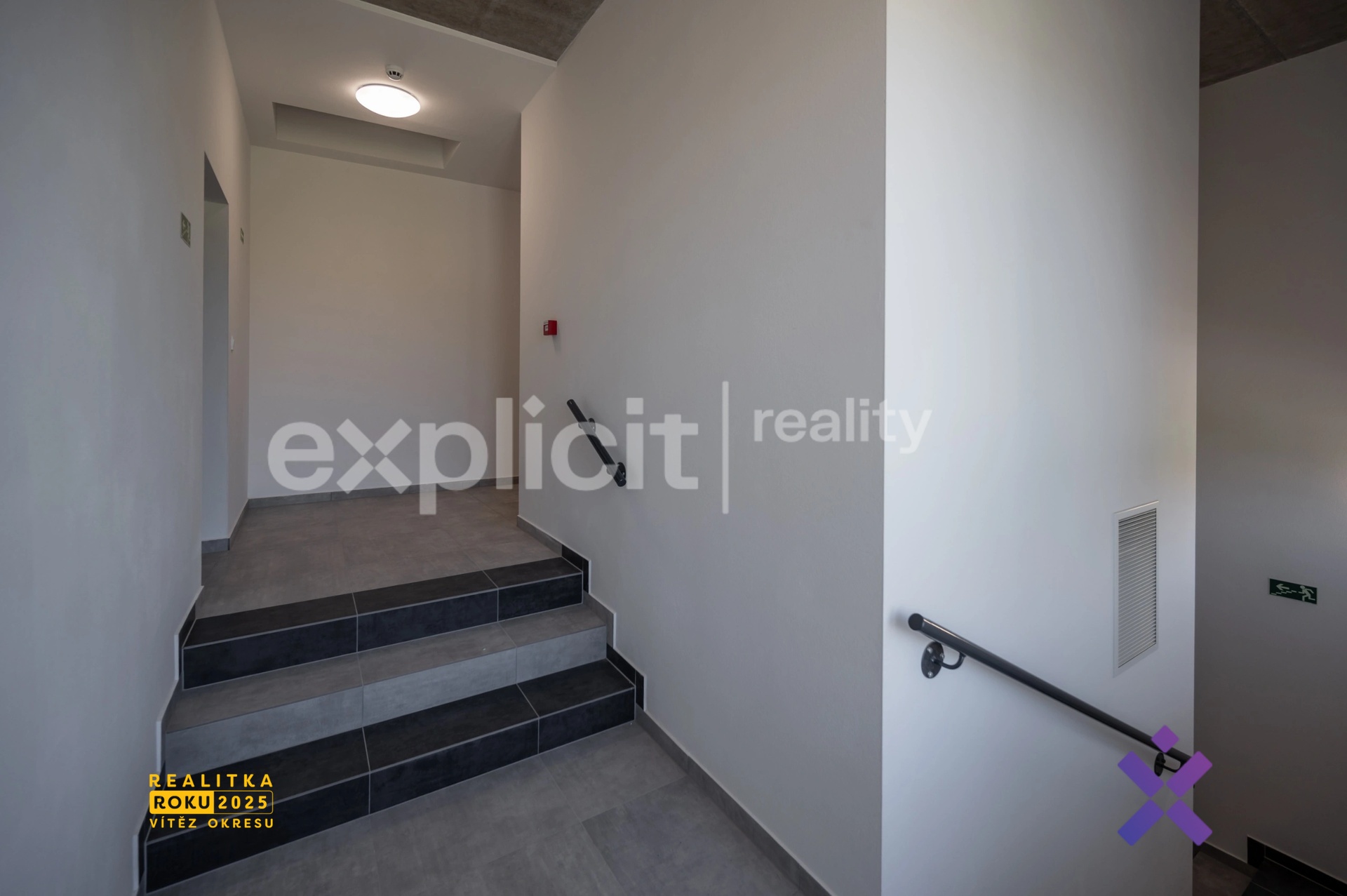 Filip Hladiš realitní makléř Pronájem bytu 1+kk, 38 m&sup2; - Uherský Brod