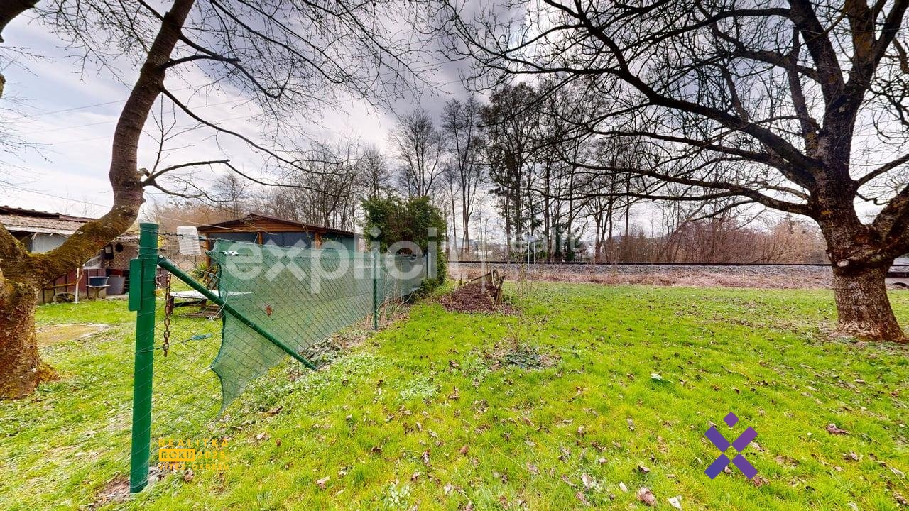 Ing. Jana Urbanová Explicit reality Zahrada Zádveřice