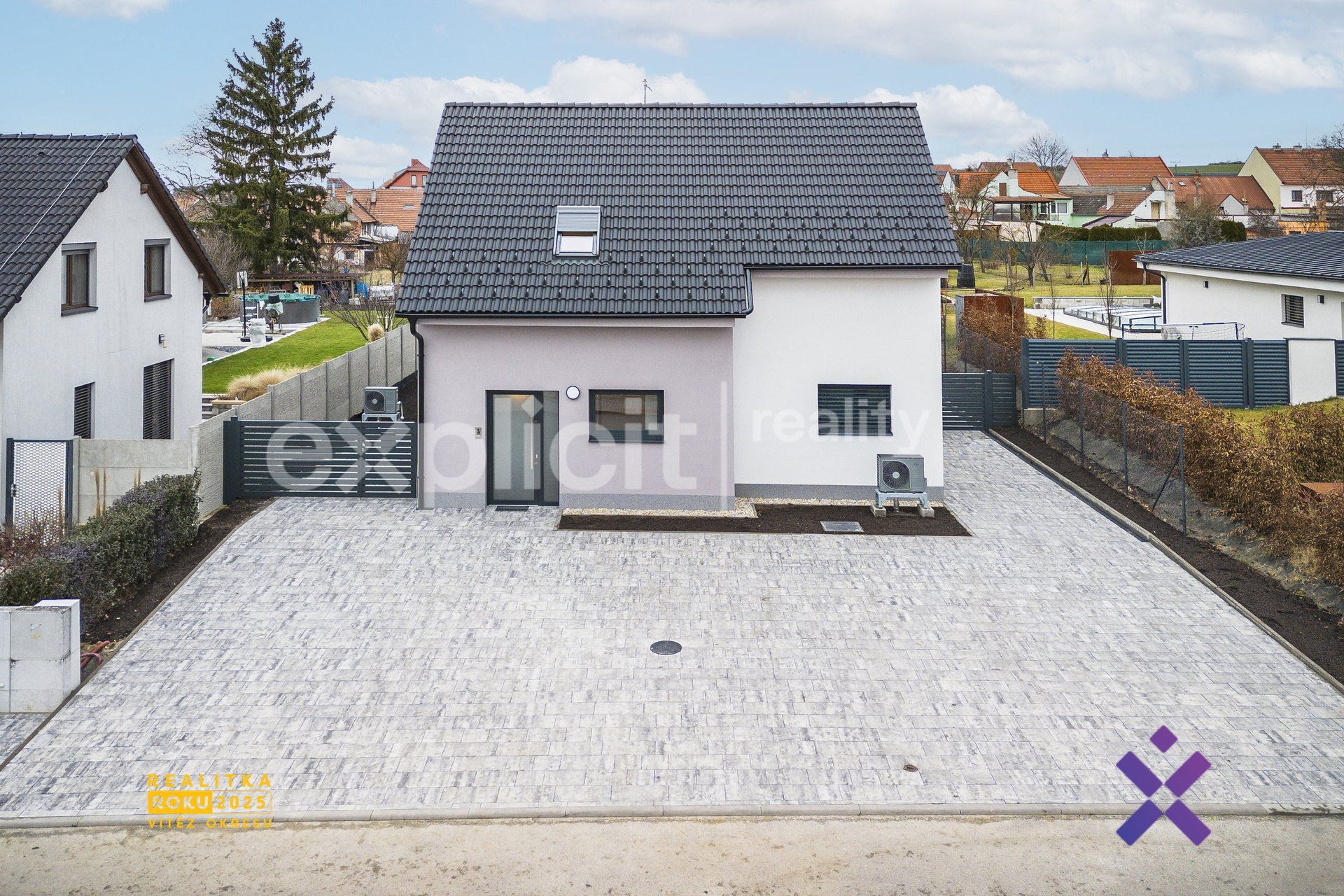 Prodej mezonetoveho bytu 4+kk 144 m&sup2; s terasou 28 m&sup2;, Ostrozska Nova Ves25