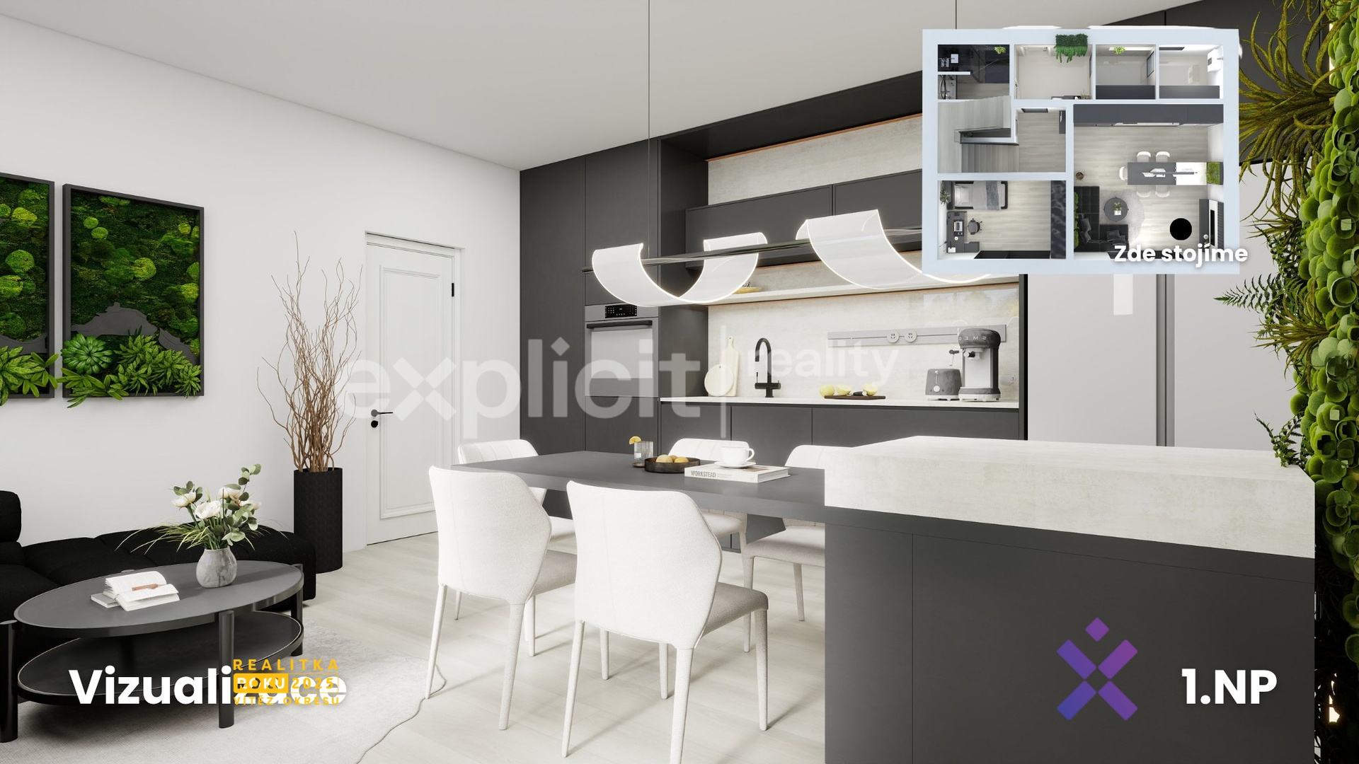 Filip Hladiš realitní makléř Prodej novostaveb dom