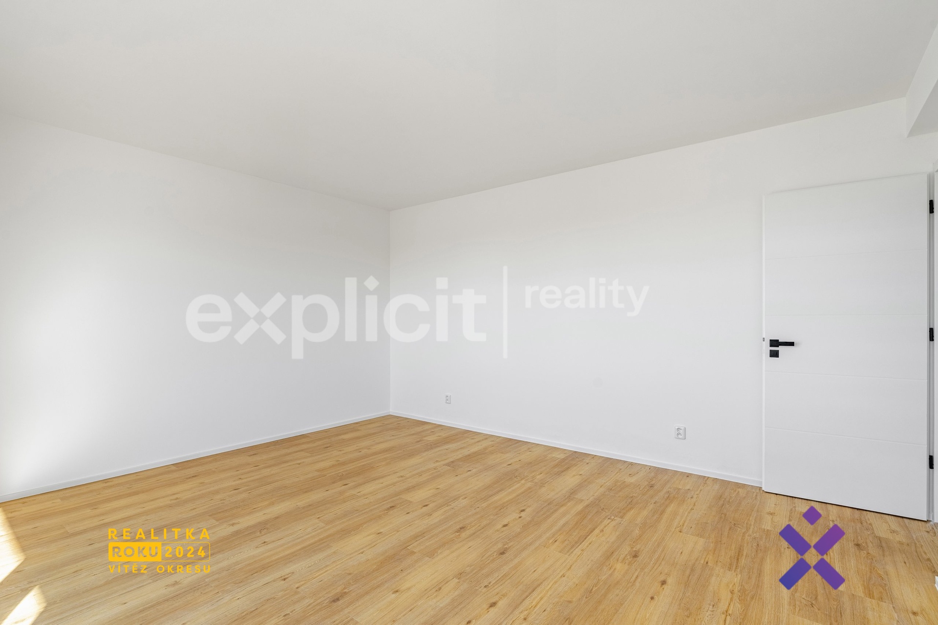Prodej bytu 3+kk, 135 m² - Rezidence Sadová,