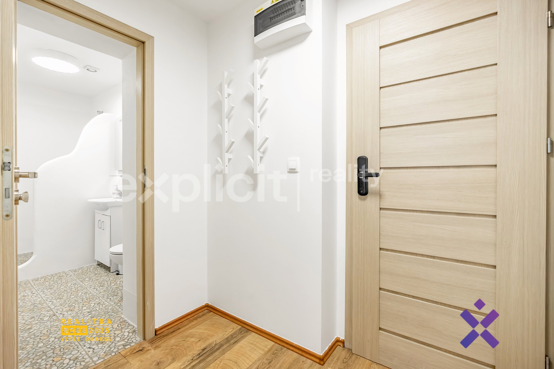 Prodej apartmánu 2+kk 56 m&sup2;, Jeseník - Dětřichov