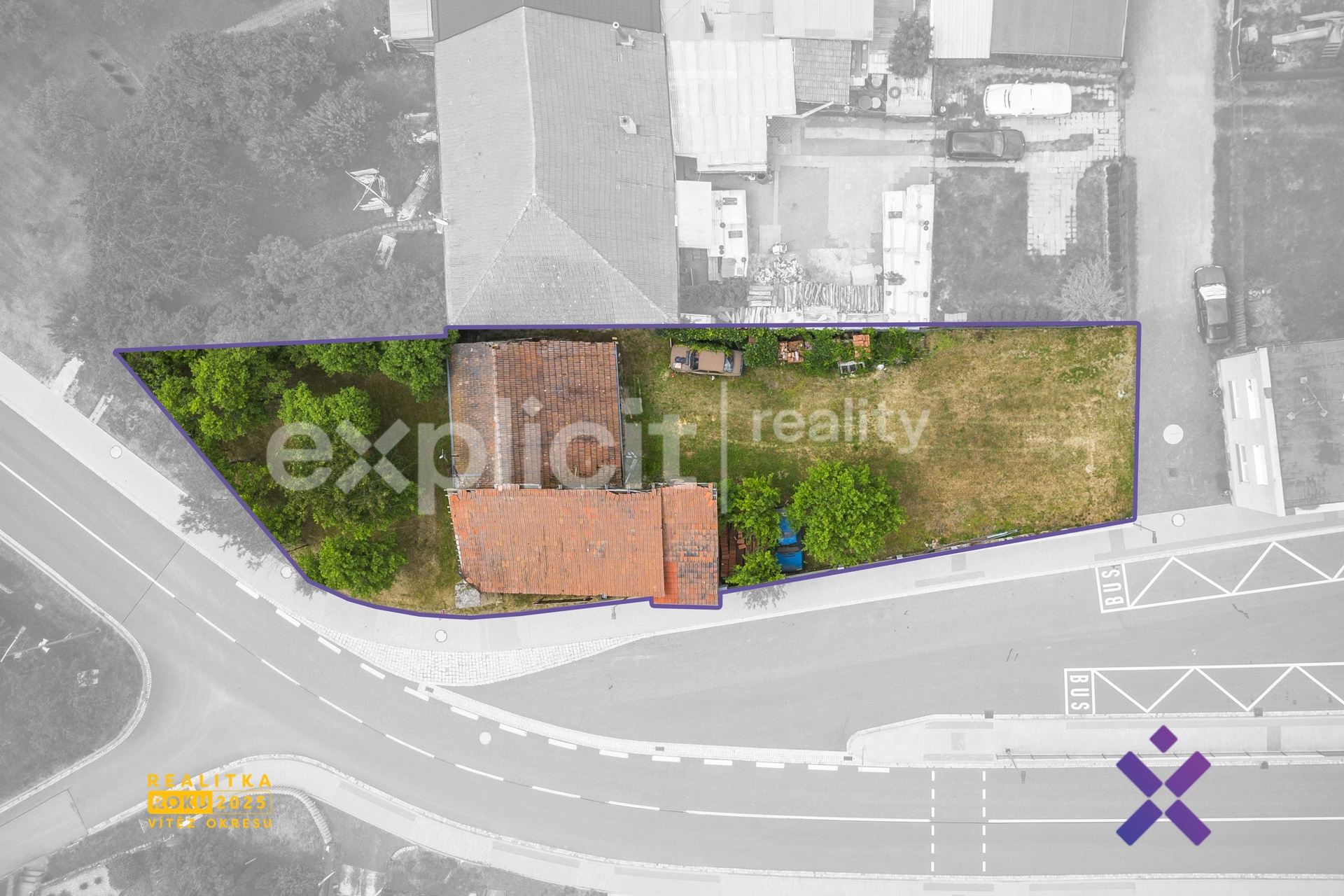 Prodej rodinneho domu 135 m², pozemek 739 m&s