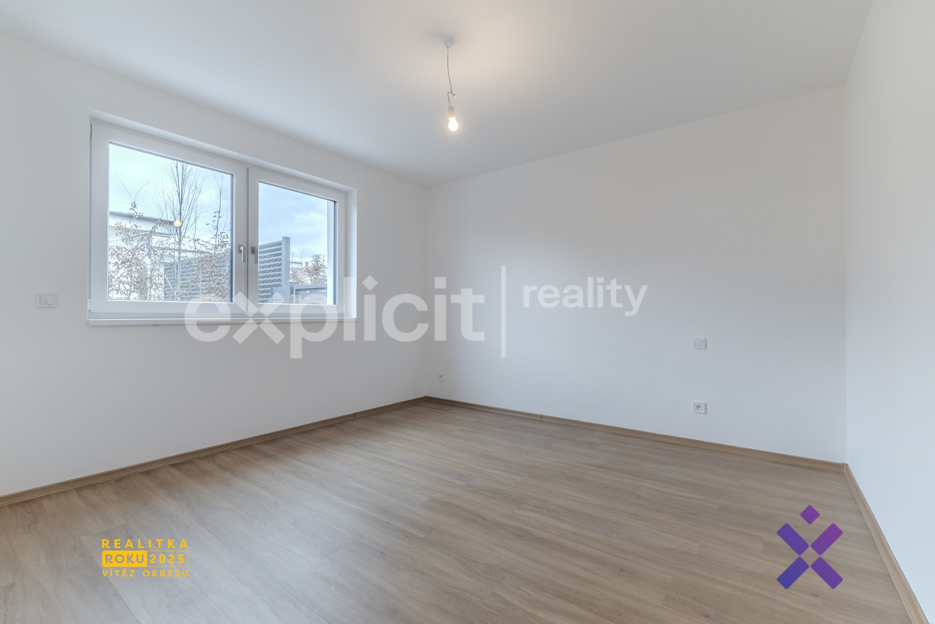 Prodej prizemniho bytu 3+kk 94 m&sup2; se zahradou 233 m&sup2;, Ostrozska Nova Ves3