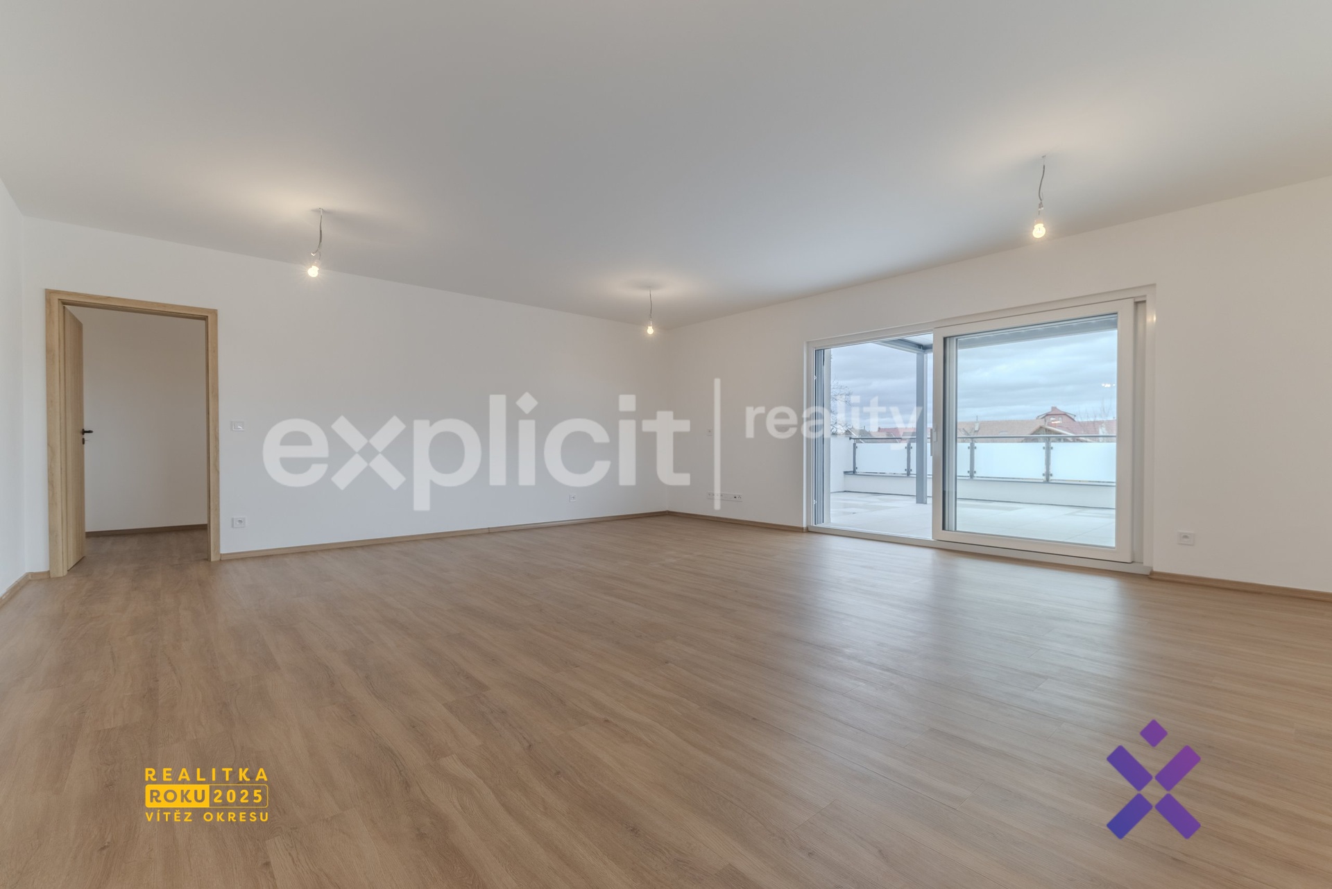 Prodej mezonetoveho bytu 4+kk 144 m&sup2; s terasou 28 m&sup2;, Ostrozska Nova Ves4