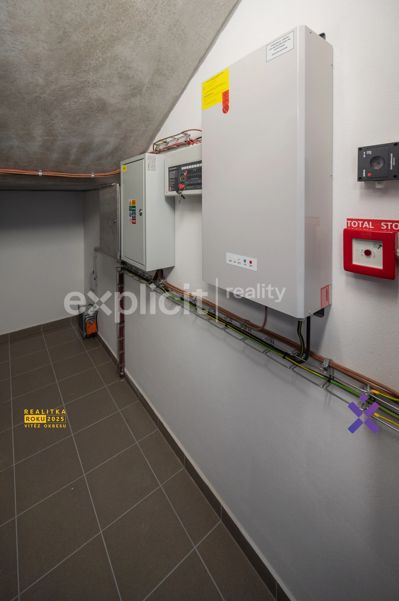 Filip Hladiš realitní makléř Pronájem bytu 1+kk, 38 m&sup2; - Uherský Brod