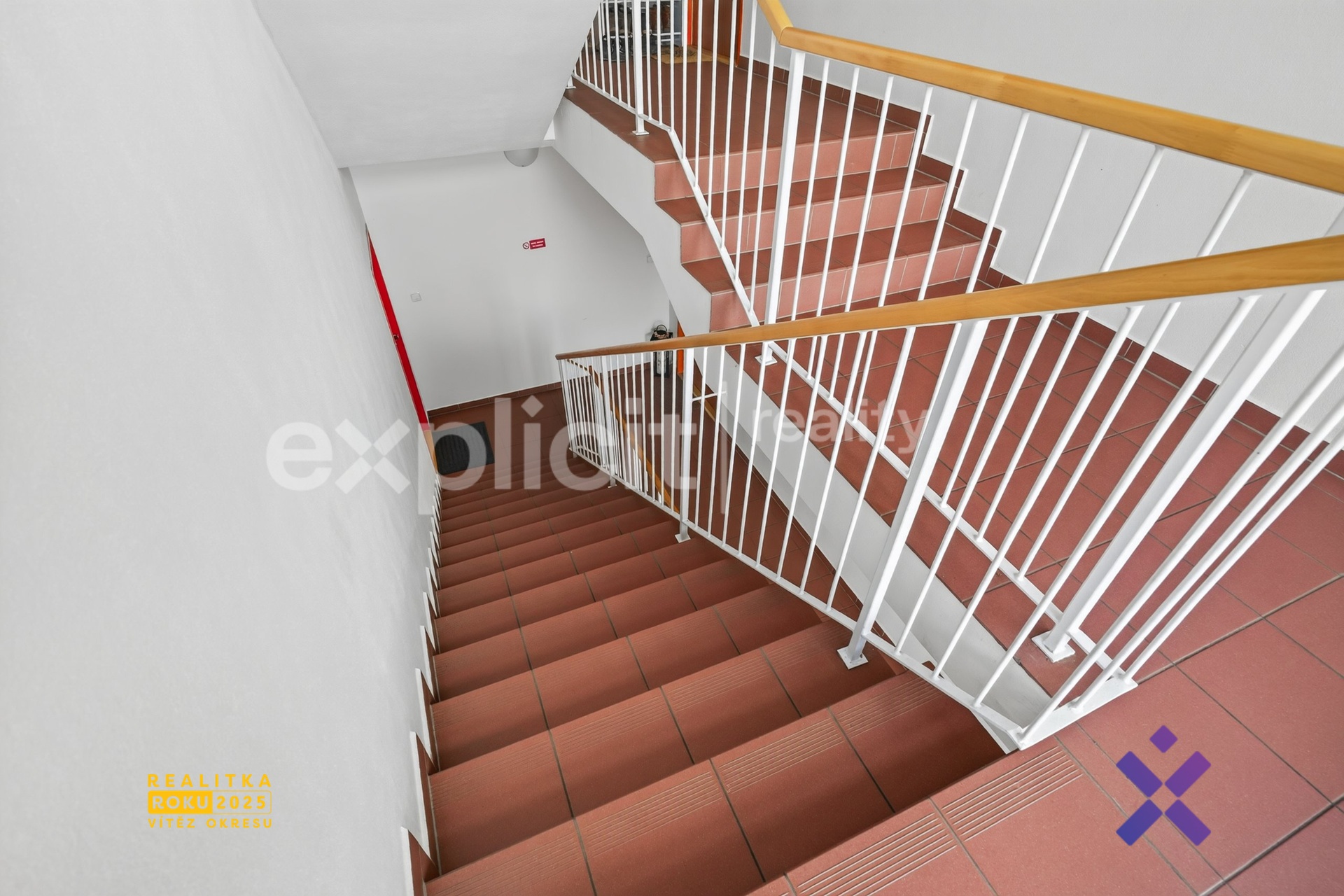 Tomáš Batík, Explicit Reality, Prodej bytu 1+kk 26