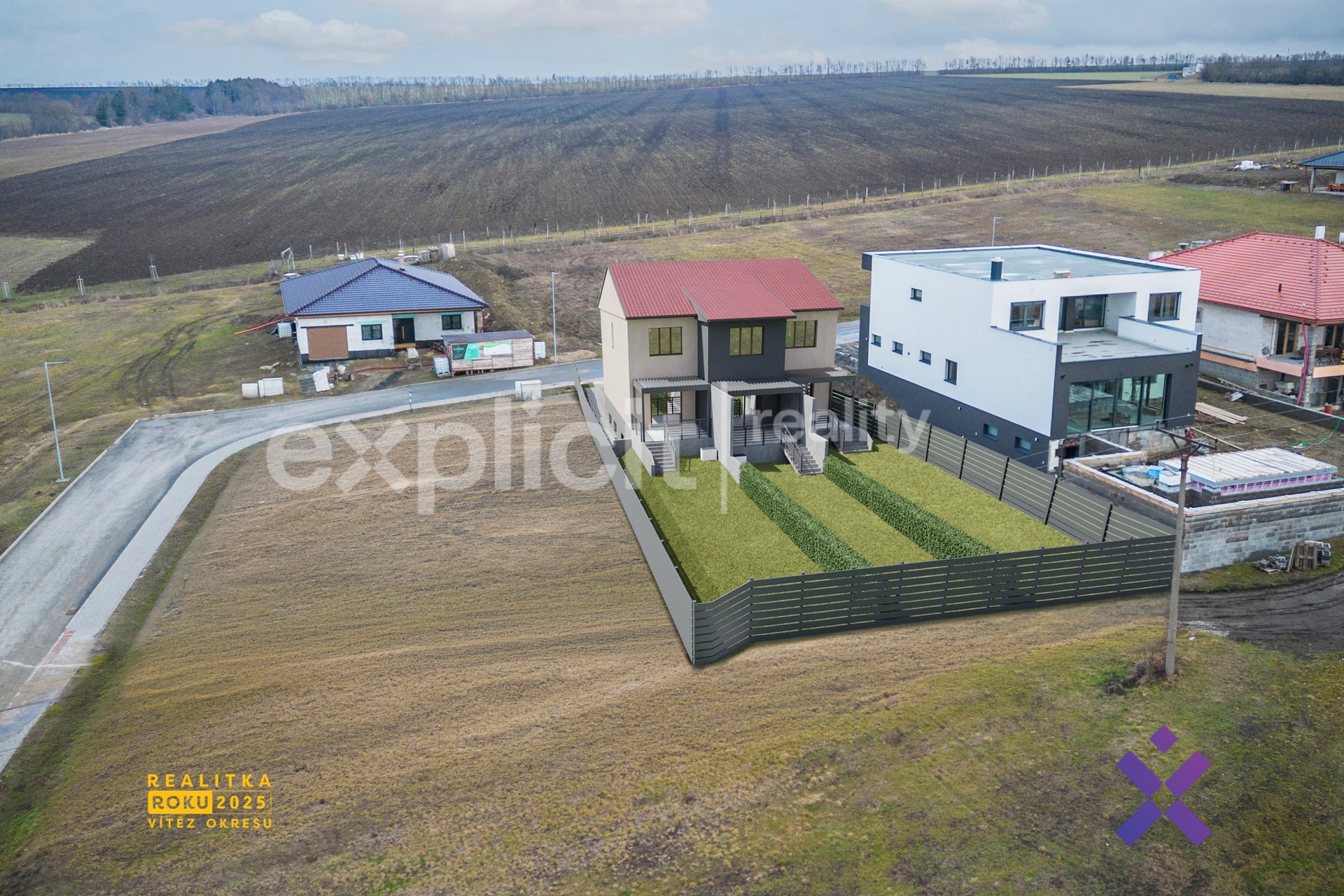 Filip Hladiš realitní makléř Prodej novostaveb byt