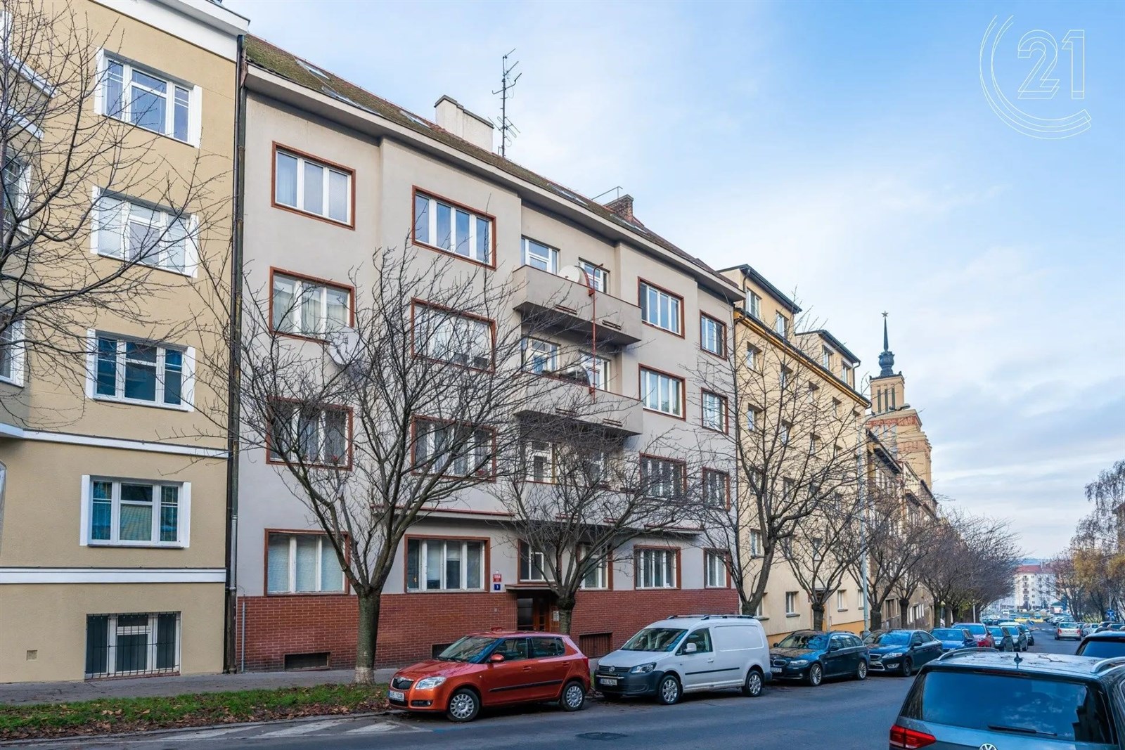 přístřešek