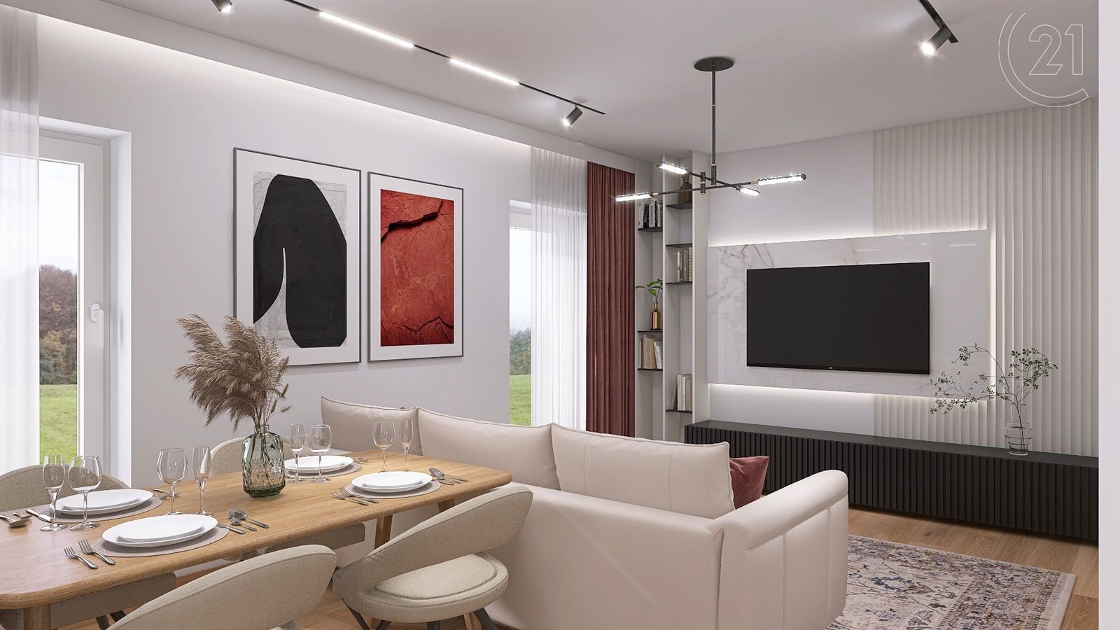 Prodej rodinného domu Solnice 6 365 000 Kč, foto 6