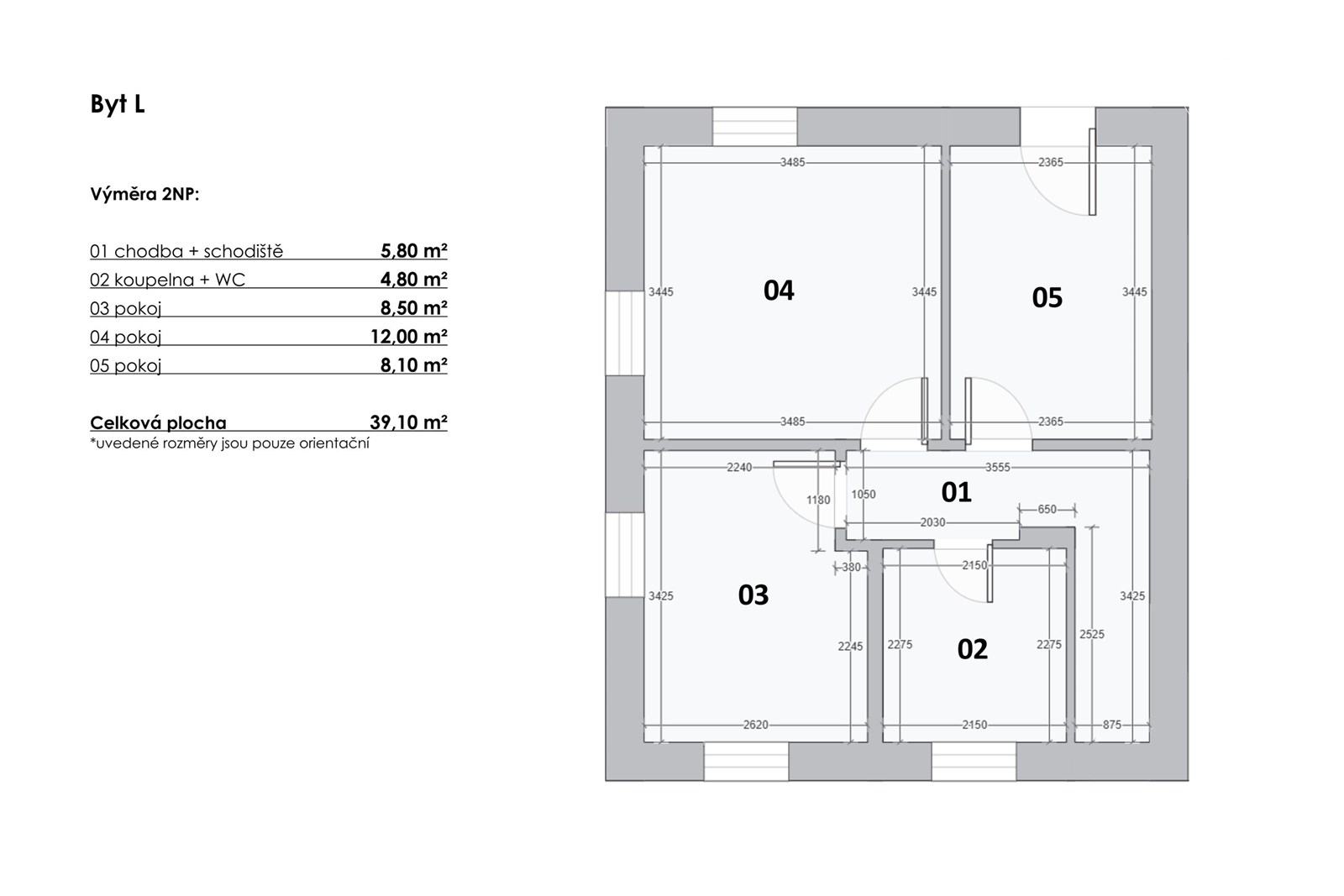 Prodej rodinného domu Solnice 6 365 000 Kč, foto 8