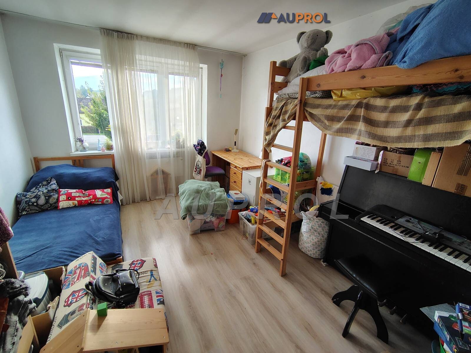 Prodej bytu 3+1 Nespeky 3 990 000 Kč, foto 9
