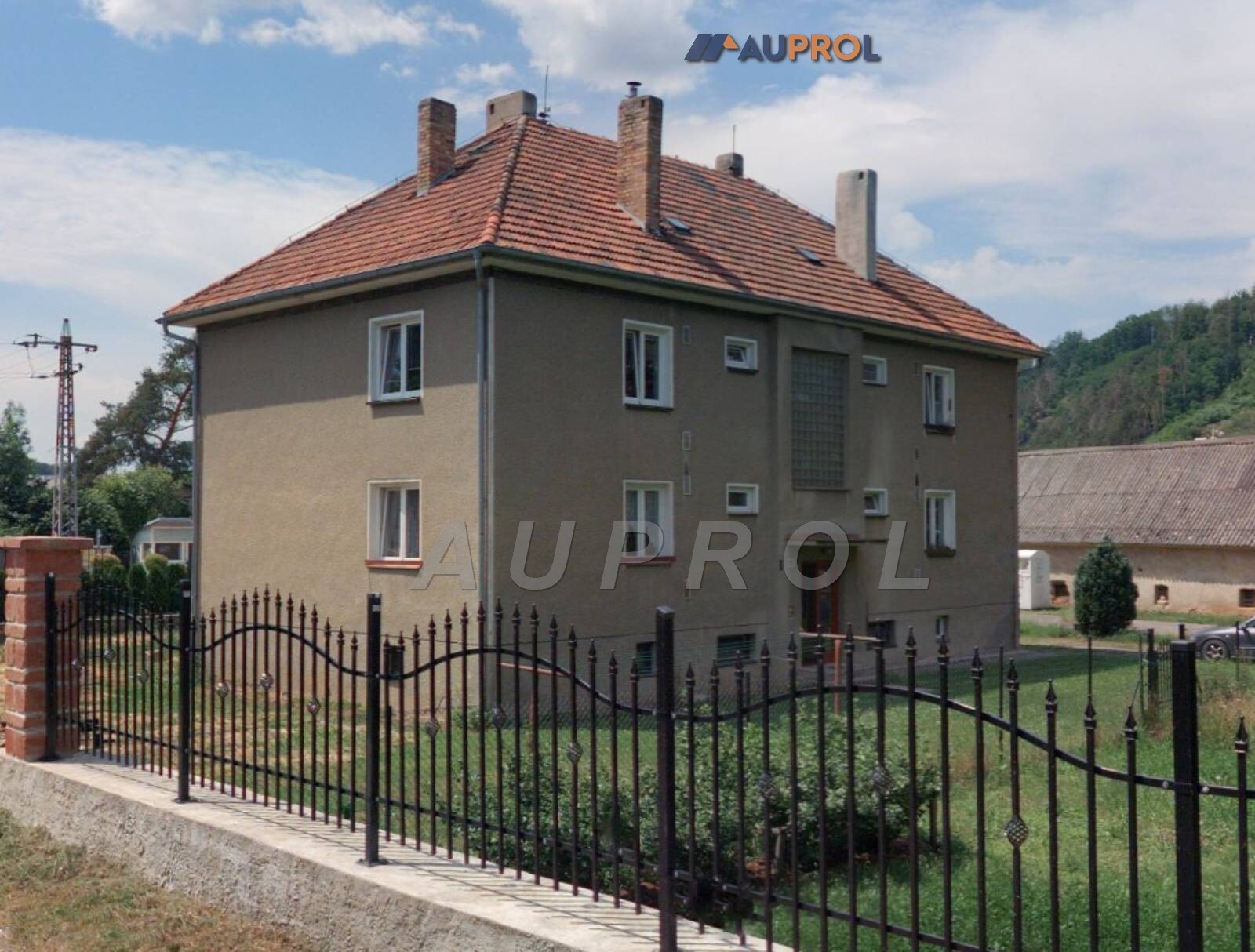 Prodej bytu 3+1 Nespeky 3 990 000 Kč, foto 3