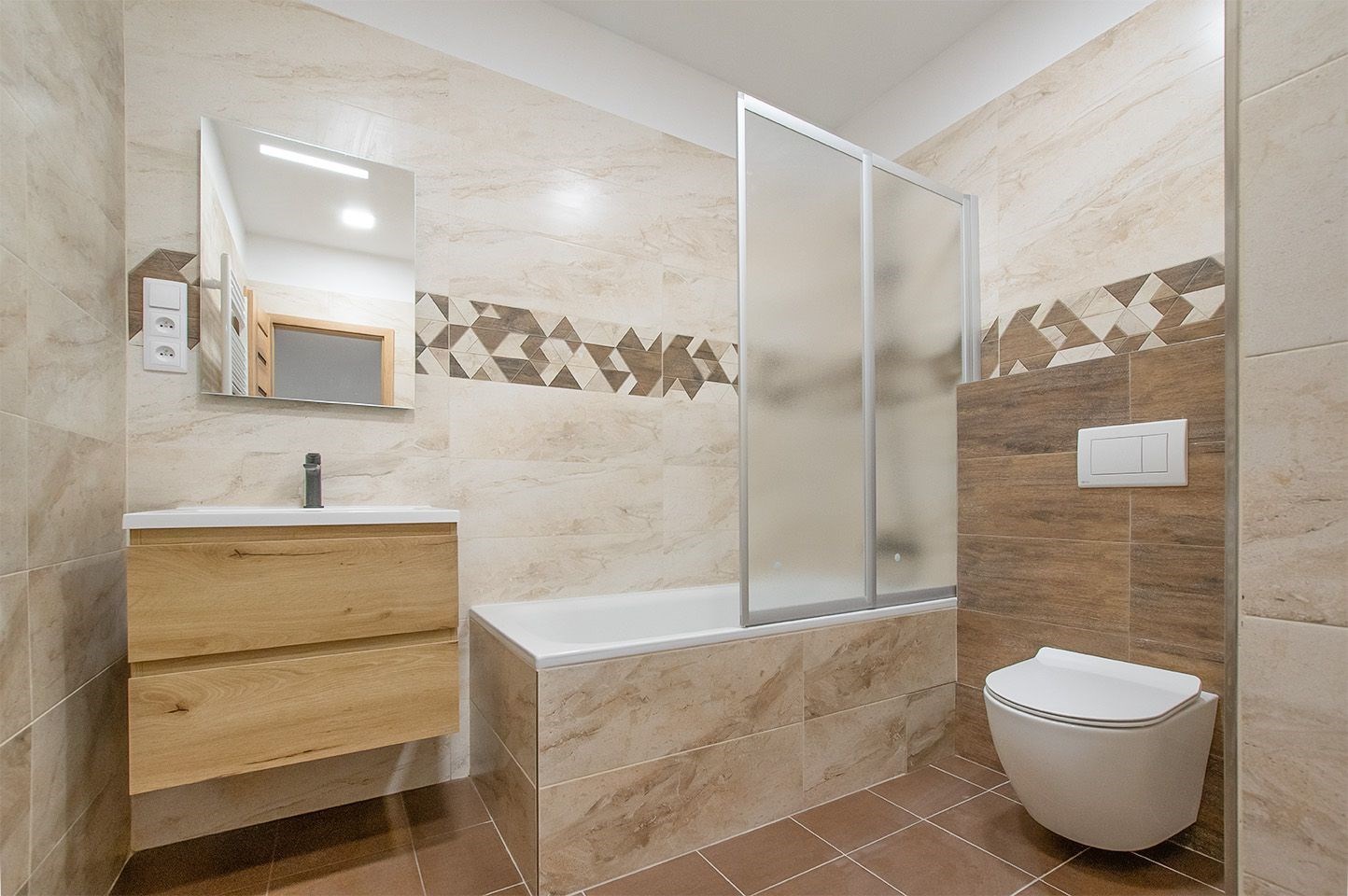 Pronájem bytu 3+1 České Budějovice 19 000 Kč za měsíc, foto 4