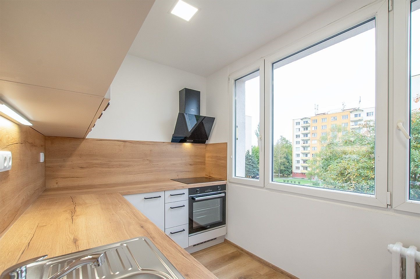 Pronájem bytu 3+1 České Budějovice 19 000 Kč za měsíc, foto 7