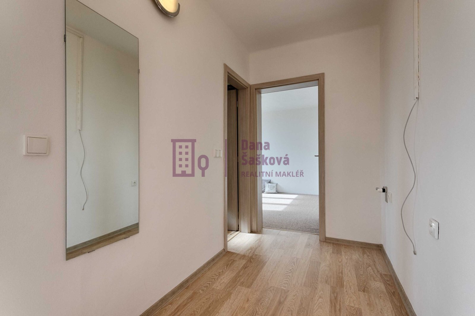 Pronájem bytu 2+1 Jindřichův Hradec 15 500 Kč za měsíc, foto 9