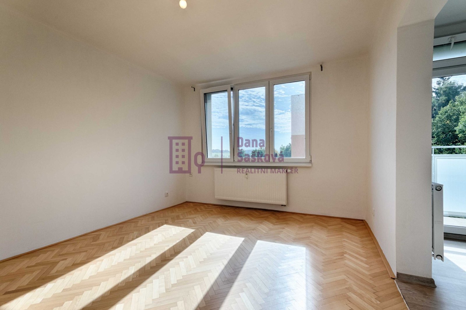 Pronájem bytu 2+1 Jindřichův Hradec 15 500 Kč za měsíc, foto 2