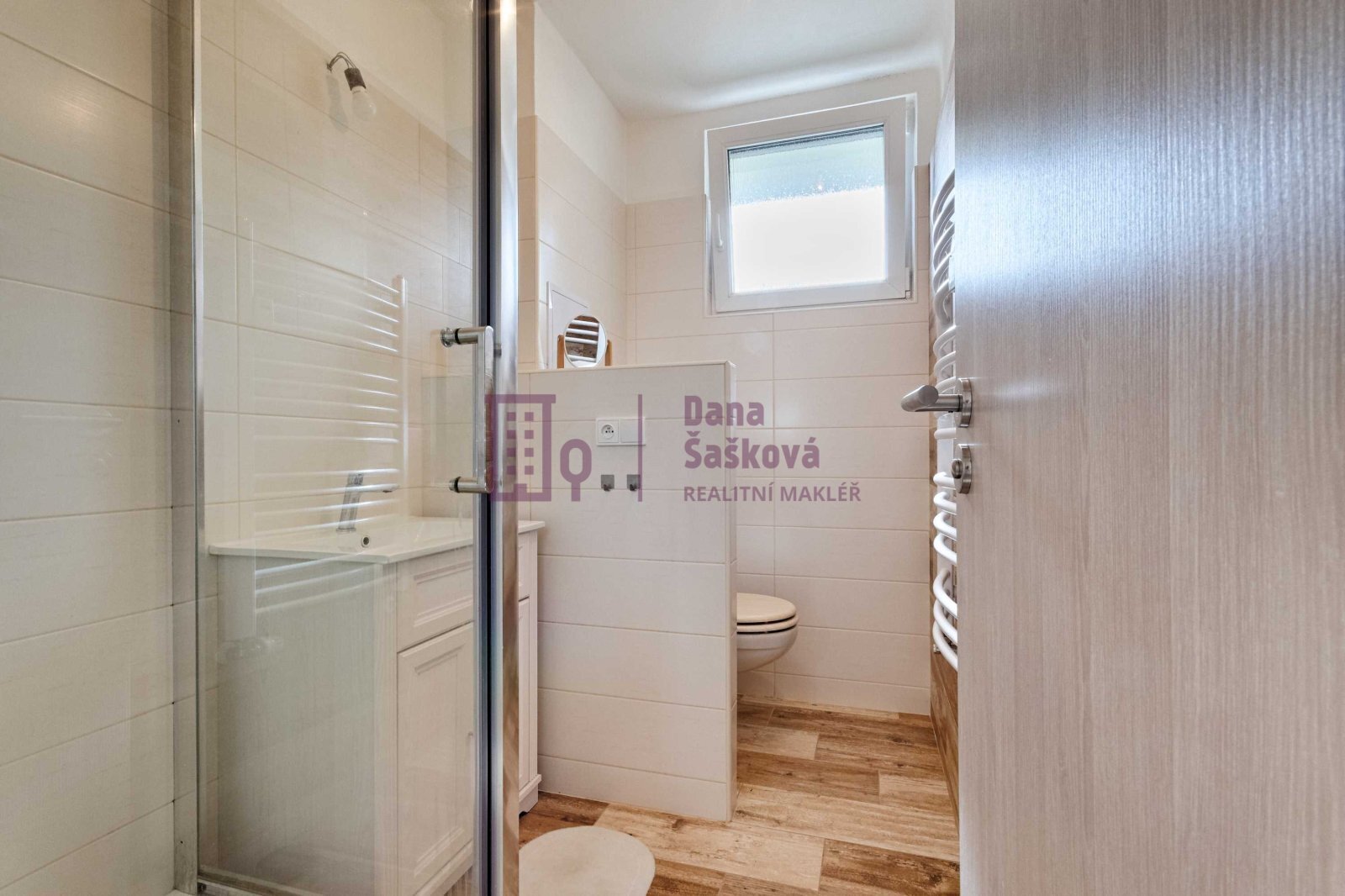 Pronájem bytu 2+1 Jindřichův Hradec 15 500 Kč za měsíc, foto 3