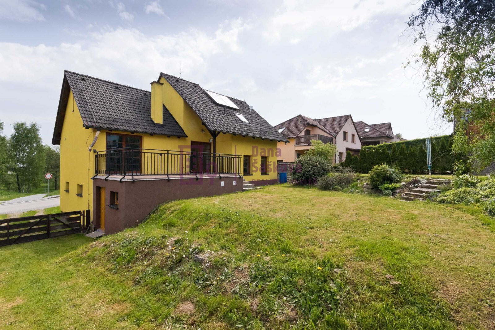 Prodej rodinného domu, 160 m² Kunžak (okres Jindřichův Hradec), Nerudova, obrázek 3