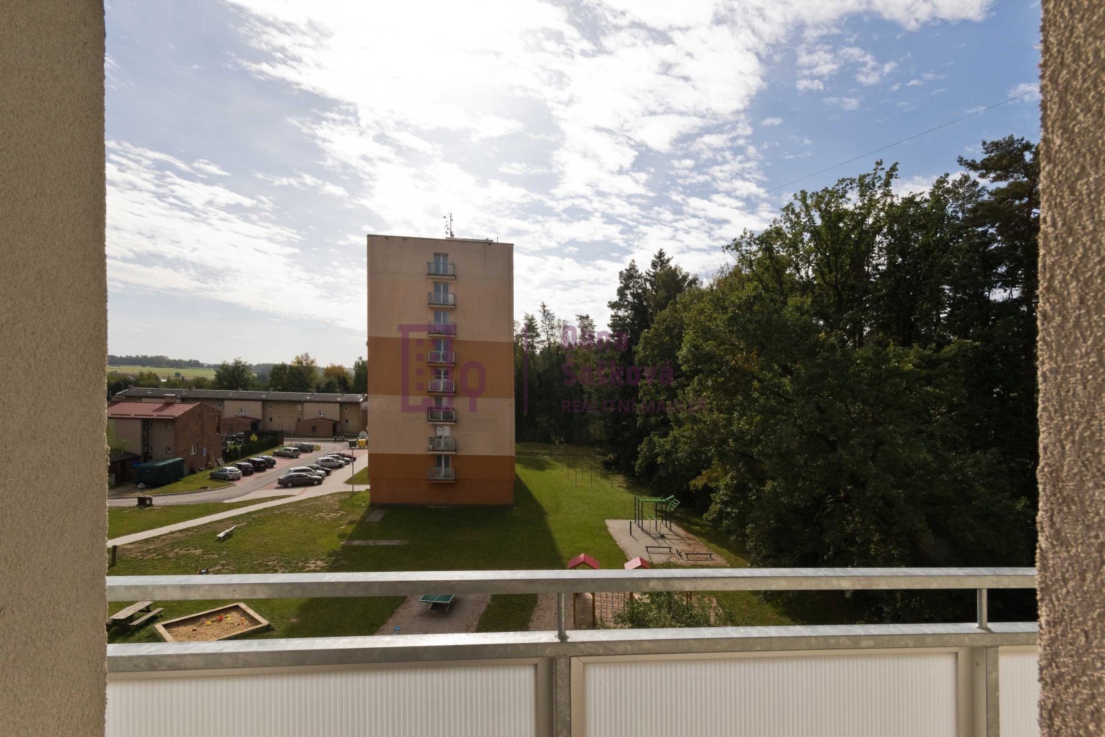 Pronájem bytu 2+1 Jindřichův Hradec 15 500 Kč za měsíc, foto 12