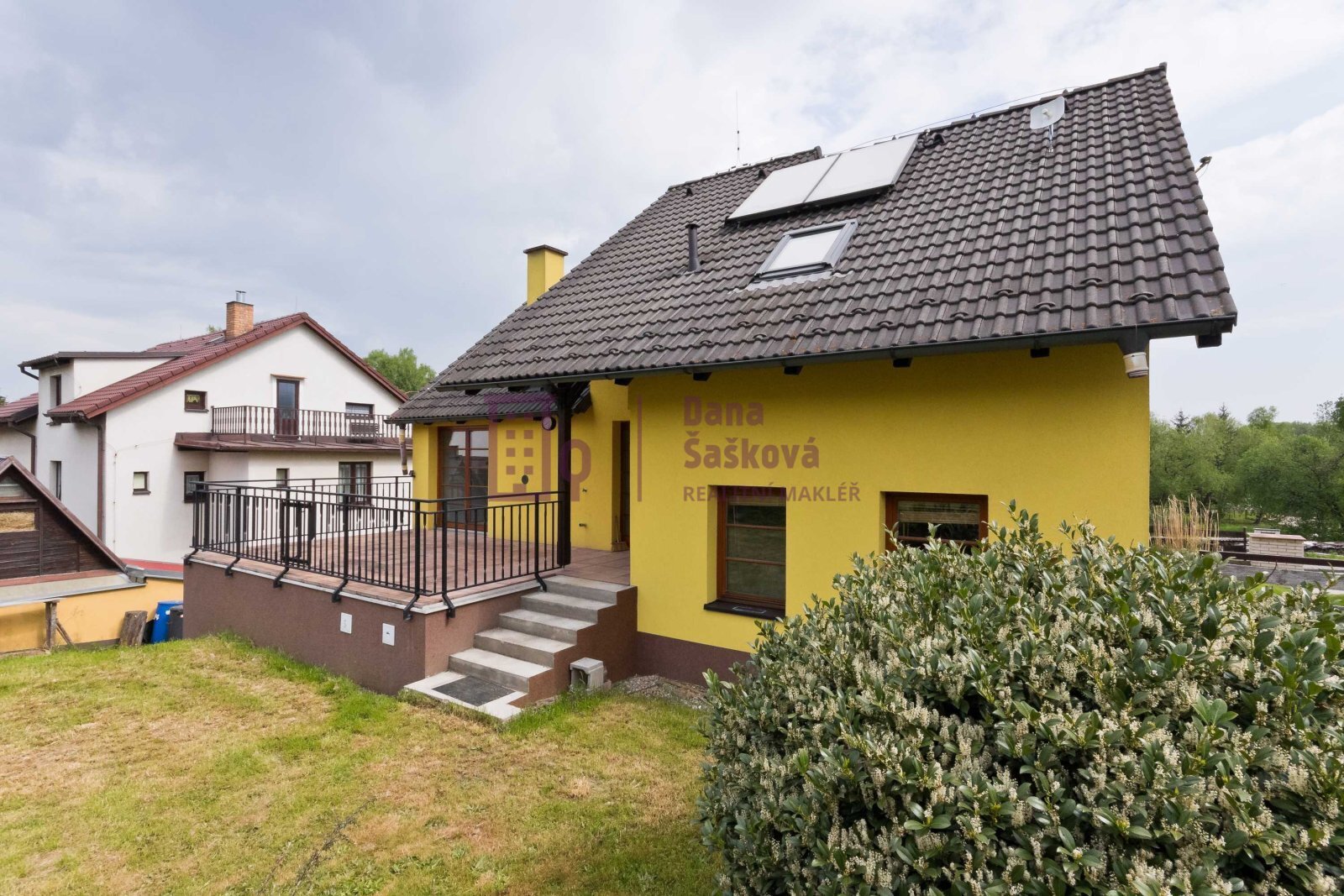 Prodej rodinného domu, 160 m² Kunžak (okres Jindřichův Hradec), Nerudova, obrázek 19