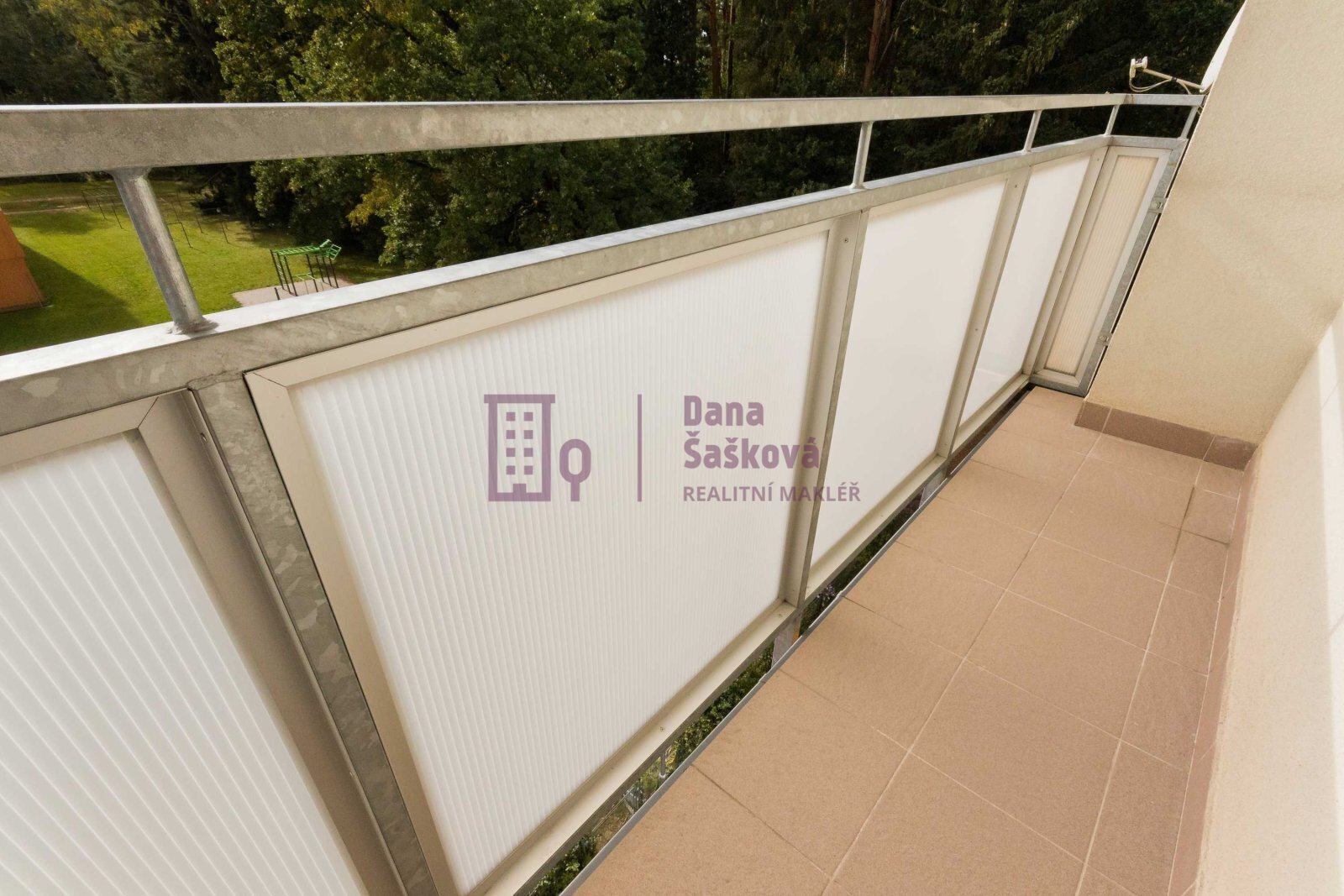 Pronájem bytu 2+1 Jindřichův Hradec 15 500 Kč za měsíc, foto 10