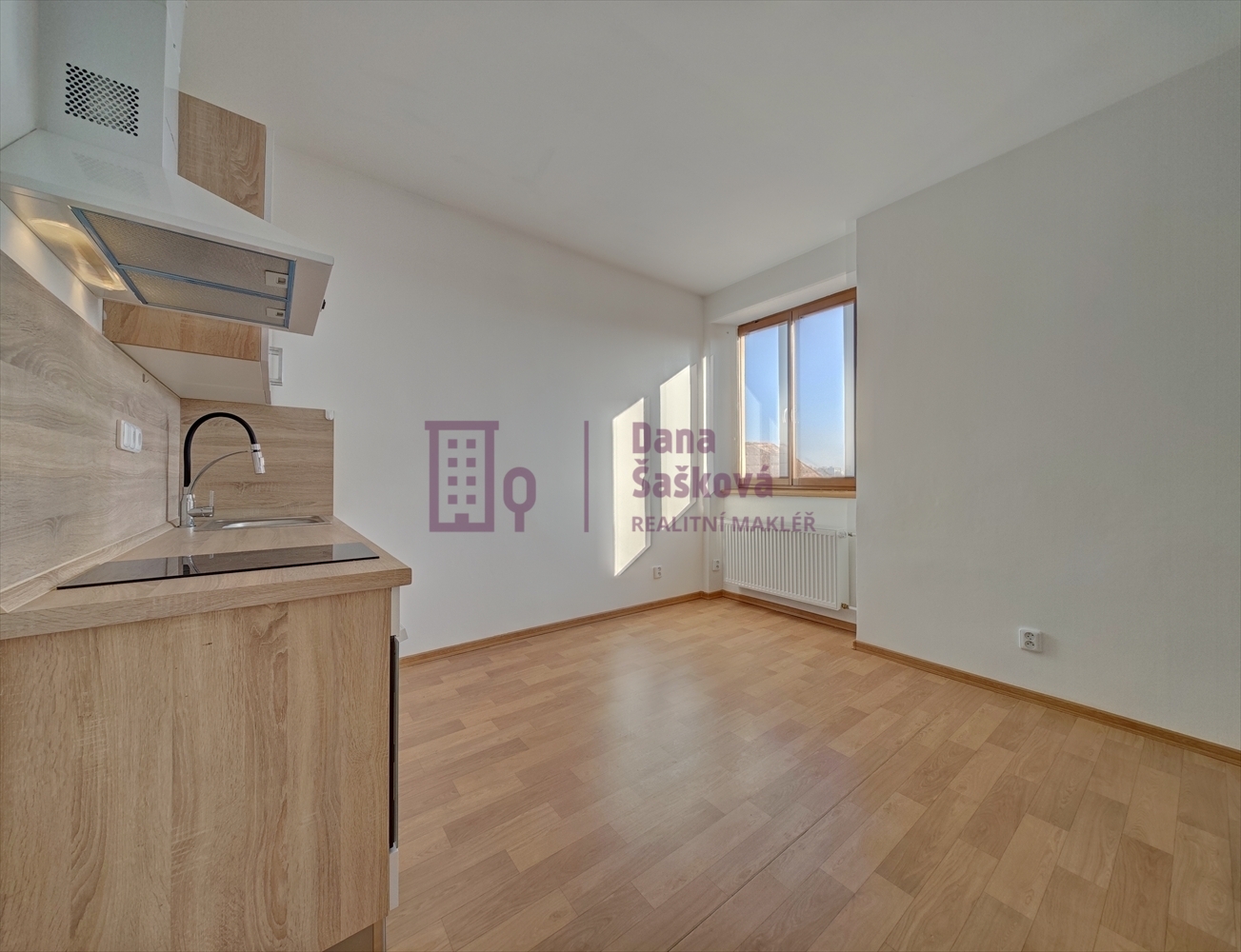 Pronájem bytu 1+kk a garsoniéry Jindřichův Hradec 10 164 Kč za měsíc, foto 3