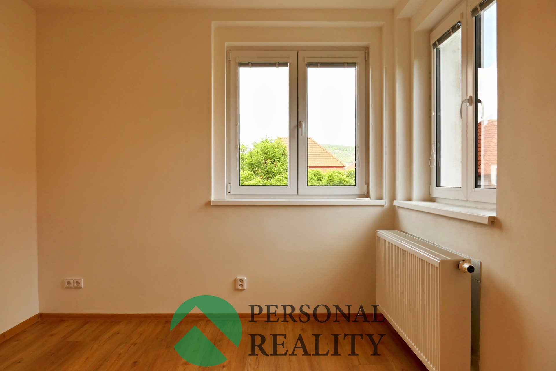 Ložnice o ploše 12 m2