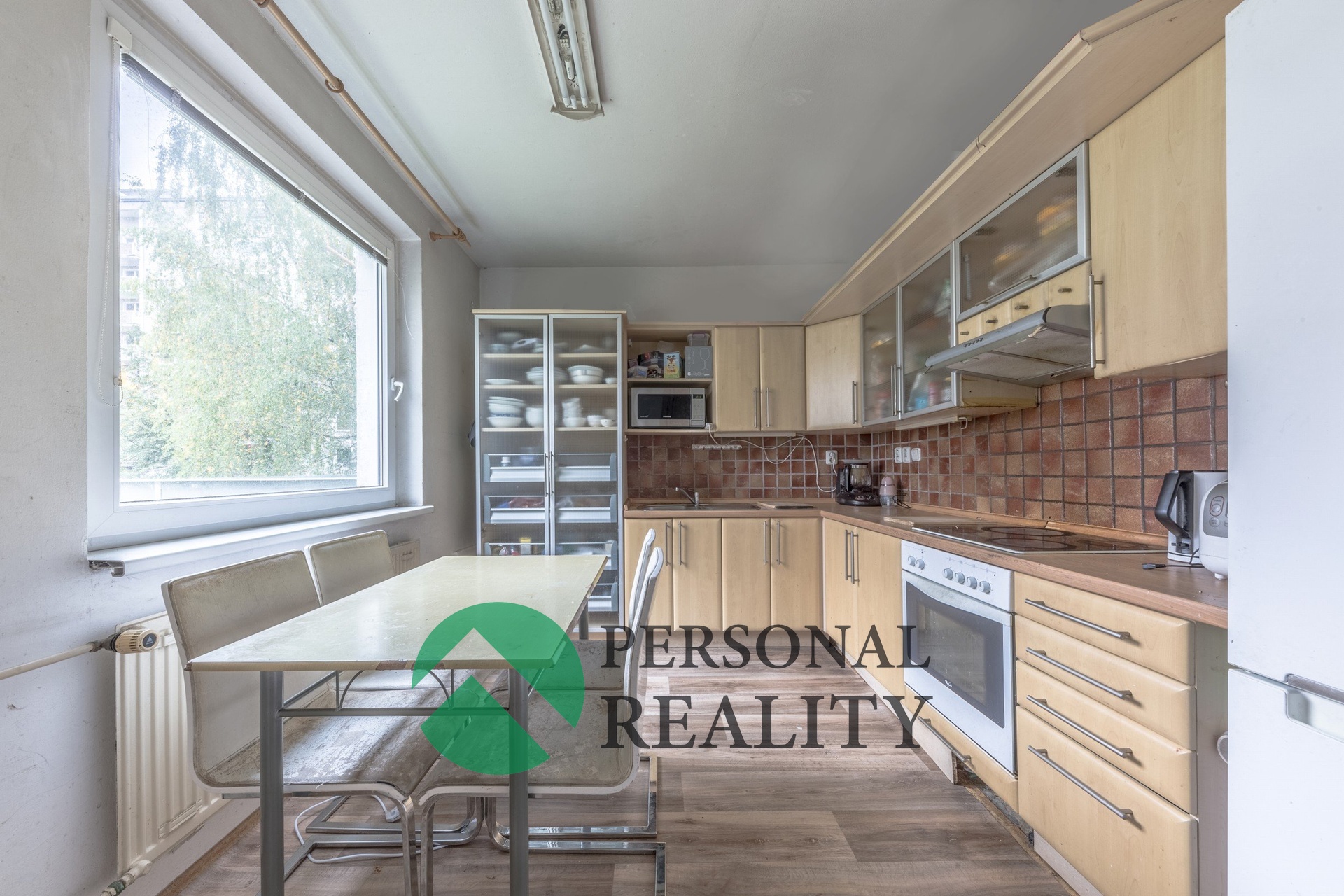 Prodej bytu 3+1 Praha 8 290 000 Kč, foto 3