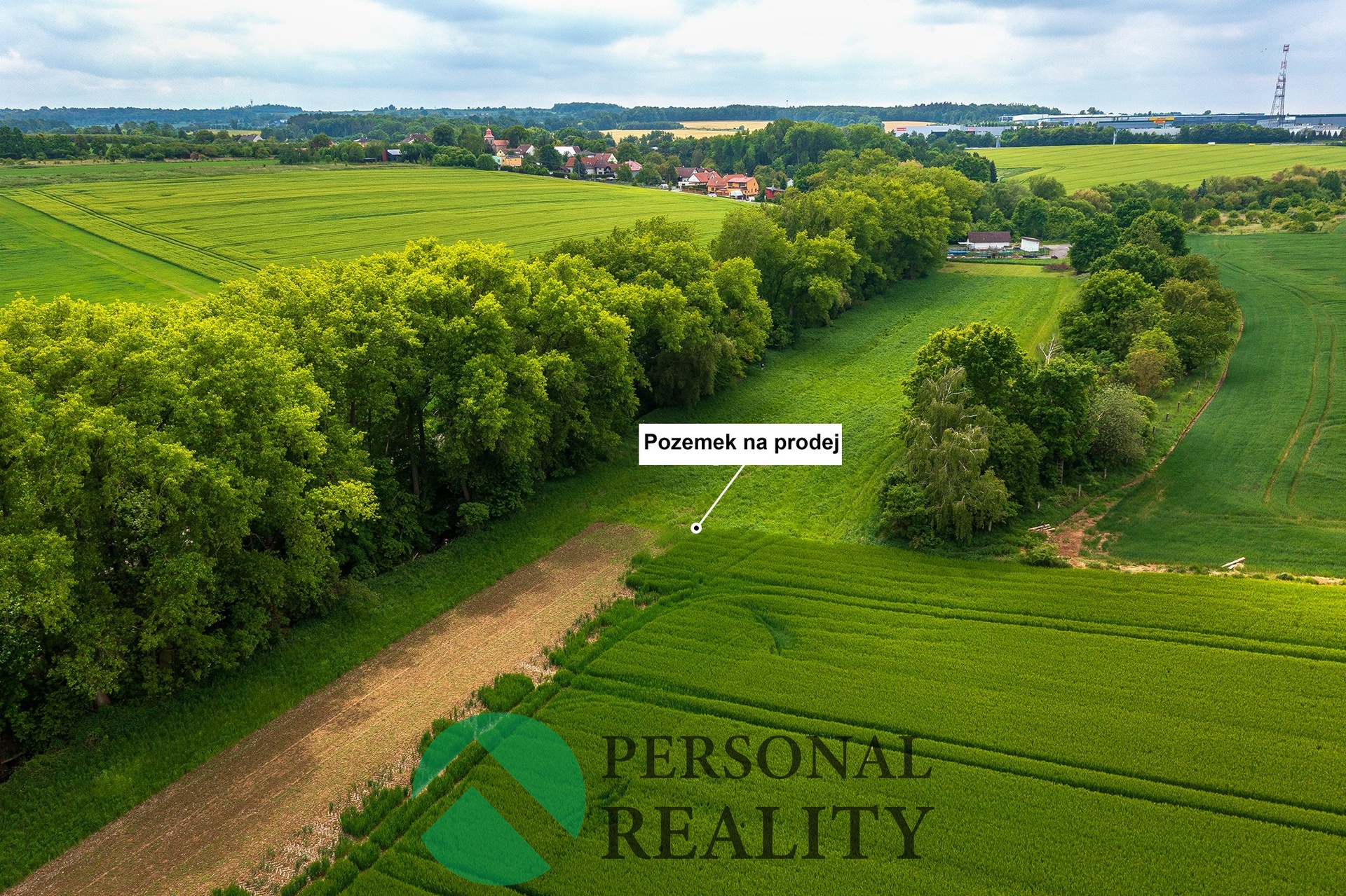 Pozemek Říčany_1_6